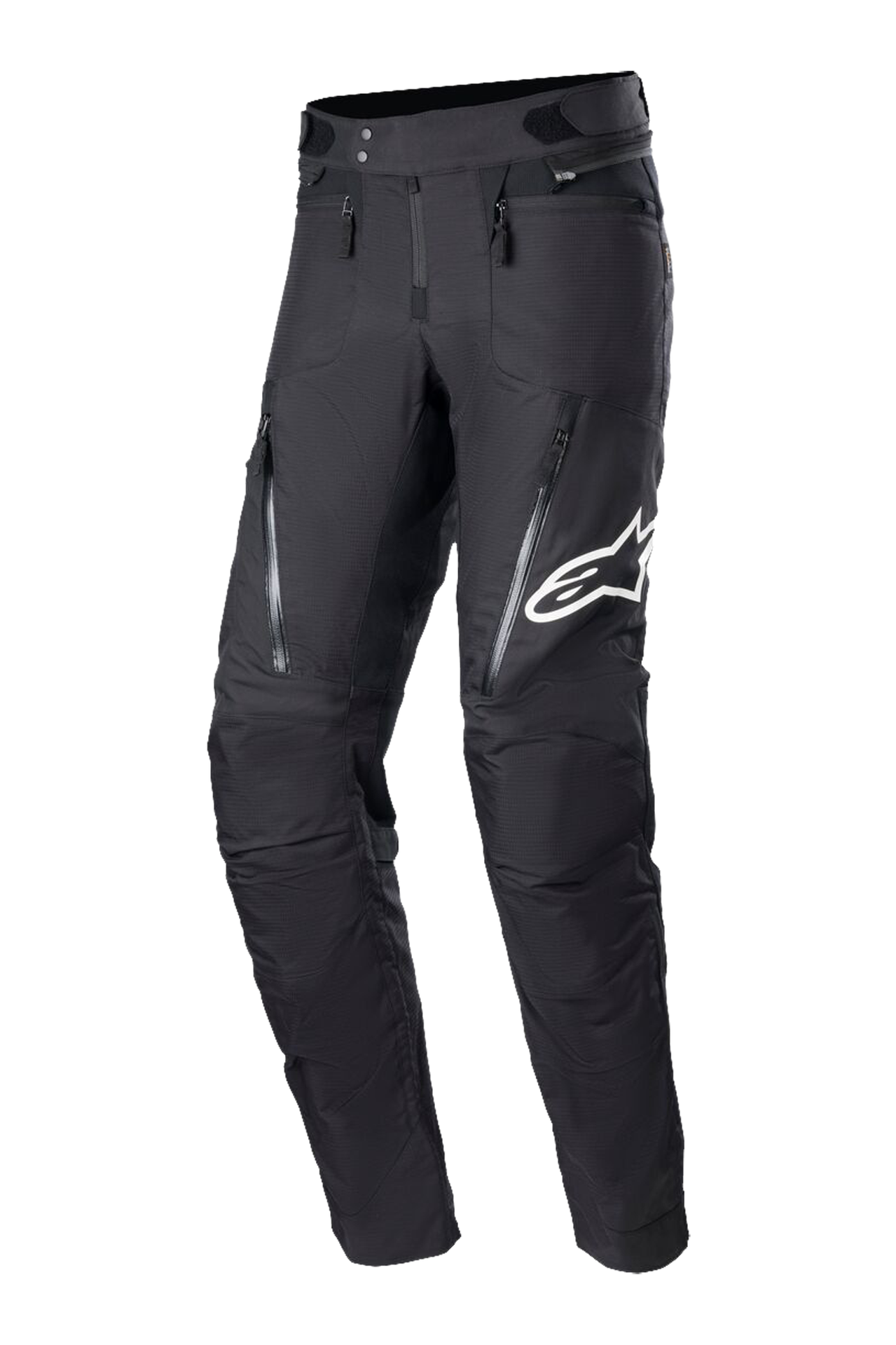 Wodoodporne Spodnie Motocyklowa Alpinestars RX-3 Czarny4XL