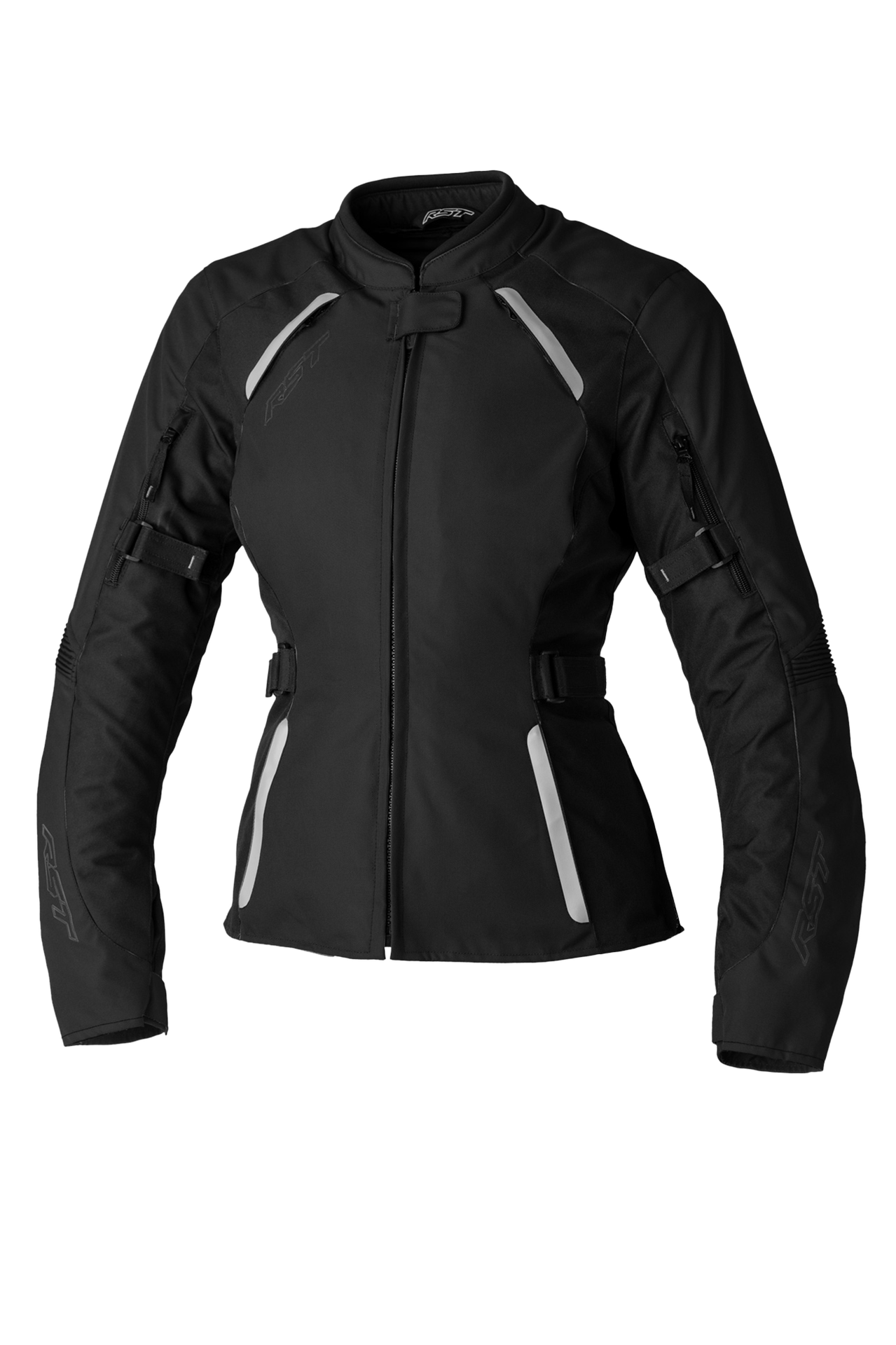 Kurtka Motocyklowa RST Ava Damska Czarny12