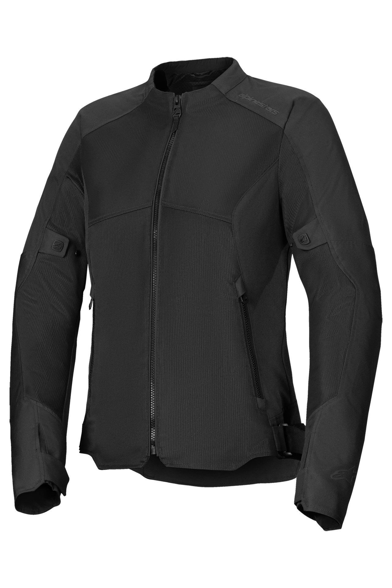 Kurtka Motocyklowa Alpinestars Stella C-1 Air Damska CzarnyXXL