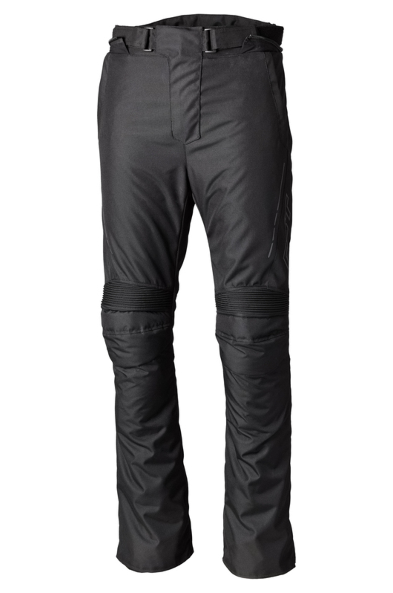 Spodnie Motocyklowe RST S1 Damskie Czarny3XL