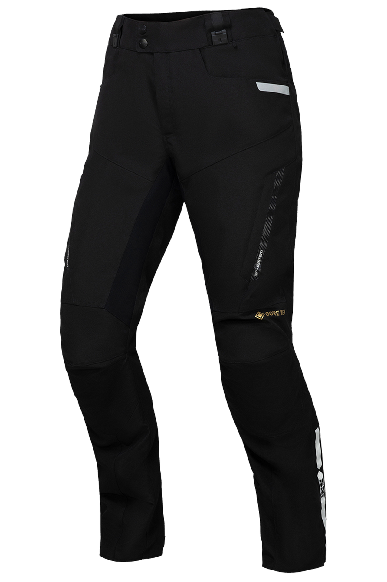 Spodnie Motocyklowe iXS Tour Horizon-GTX Czarny4XL