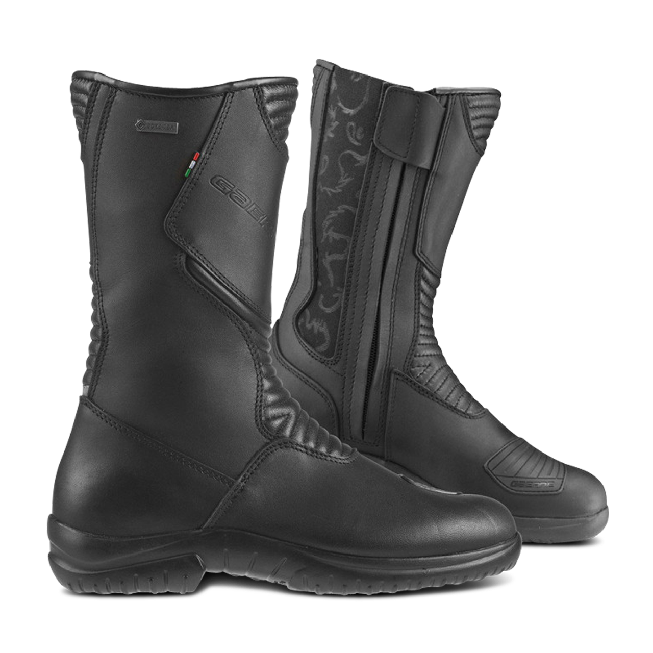 Buty Motocyklowe Gaerne Rose Damskie Czarny38
