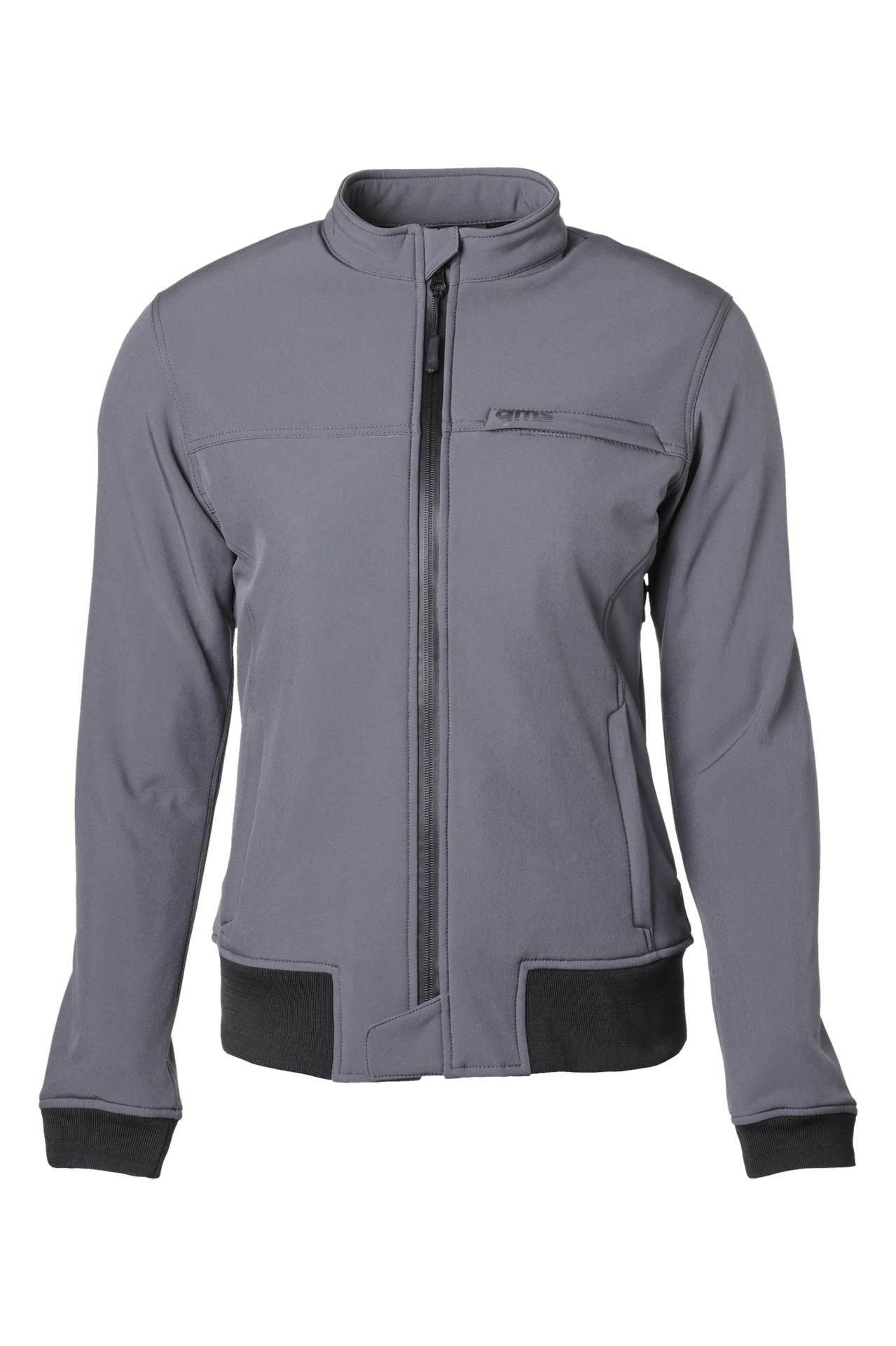 Kurtka Motocyklowa GMS Metropole WP Szary3XL