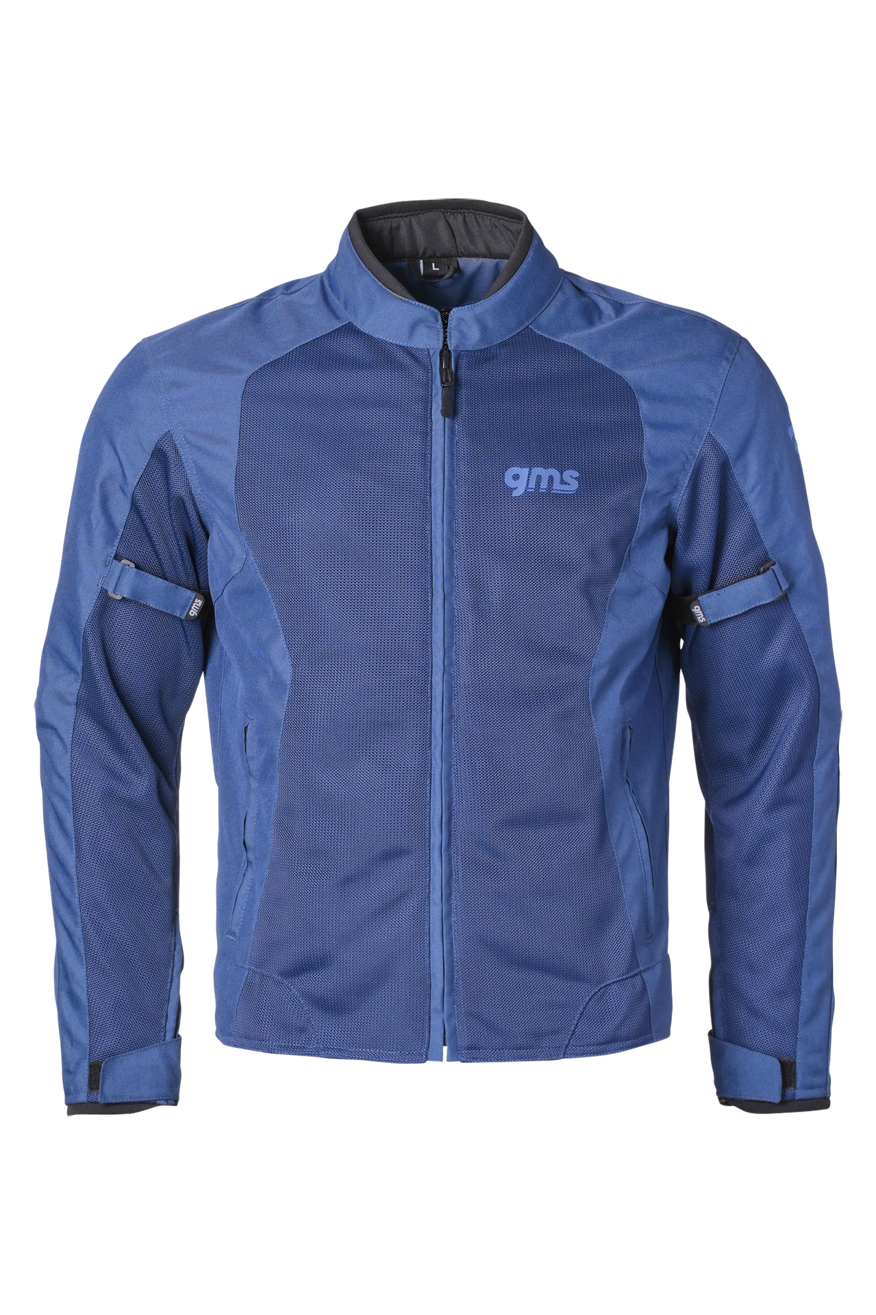 Kurtka Motocyklowa GMS Fiftysix 7 NiebieskiL
