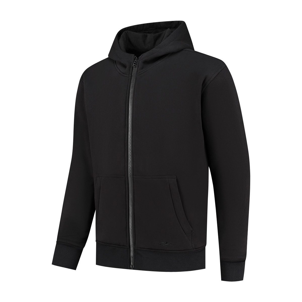 Kurtka Motocyklowa Rusty Stitches Super Peter Czarny5XL