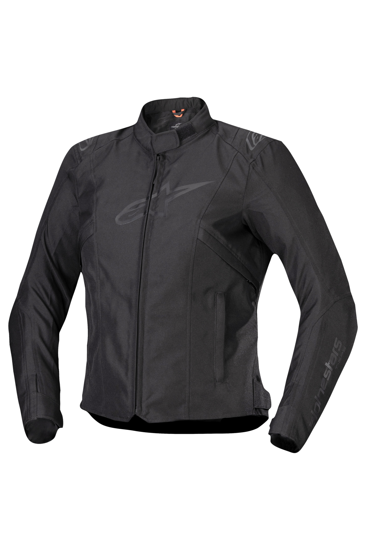 Kurtka Motocyklowa Alpinestars Stella T-SPS V2 WP Damska CzarnyL