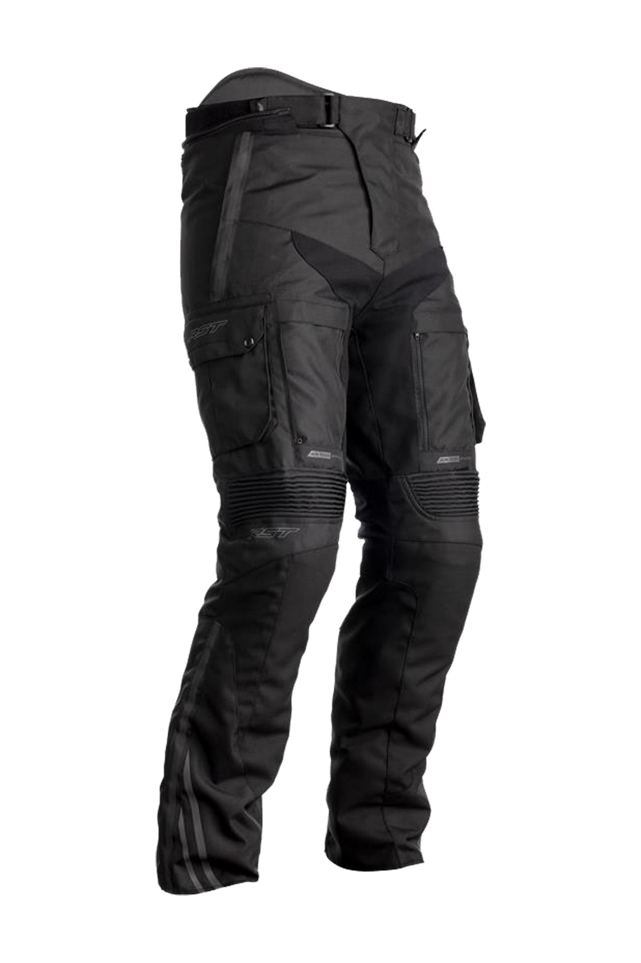 Spodnie Motocyklowe RST Adventure-X Czarny4XL