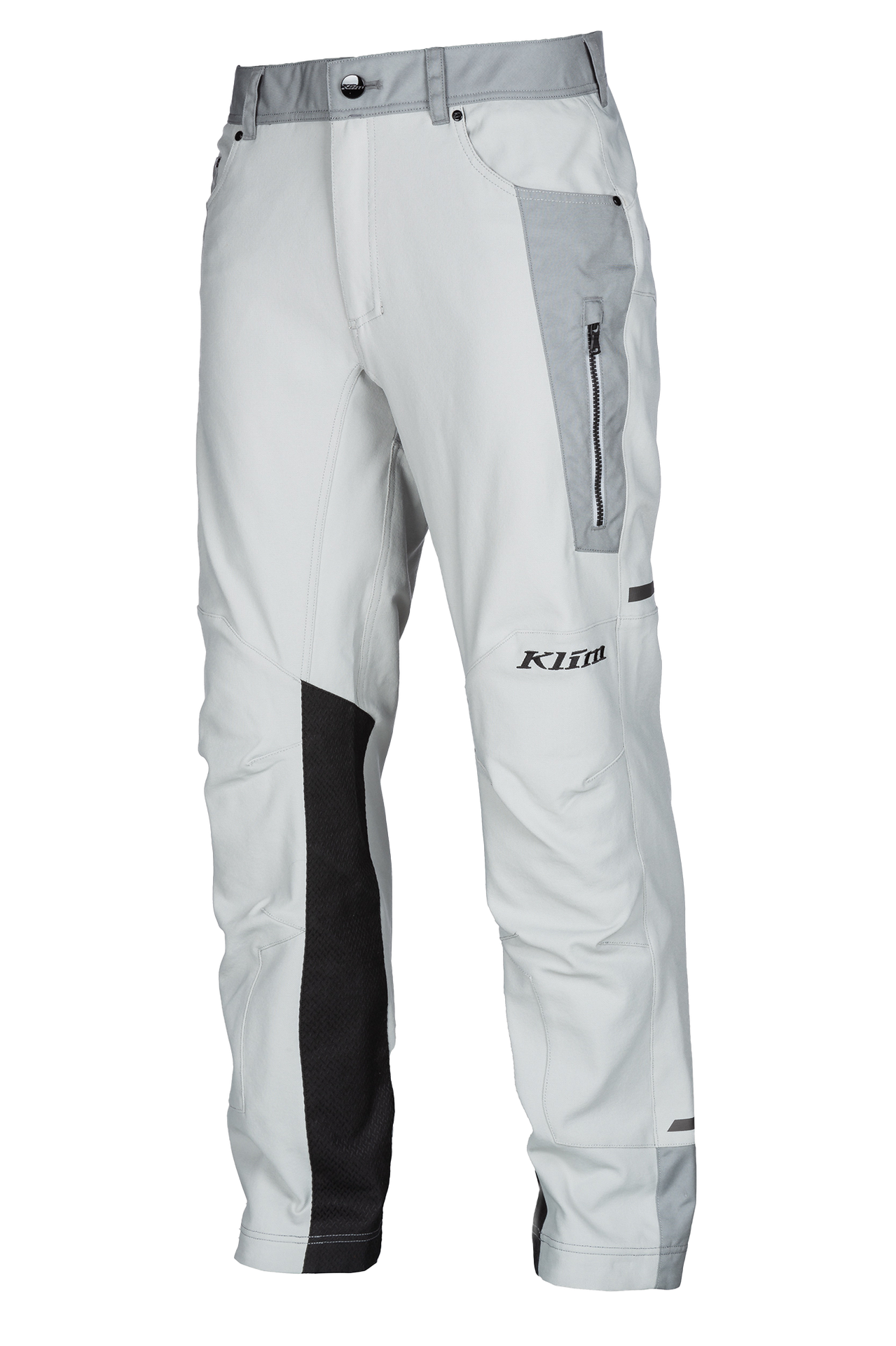 Spodnie Motocyklowe Klim Marrakesh Cool Grey38