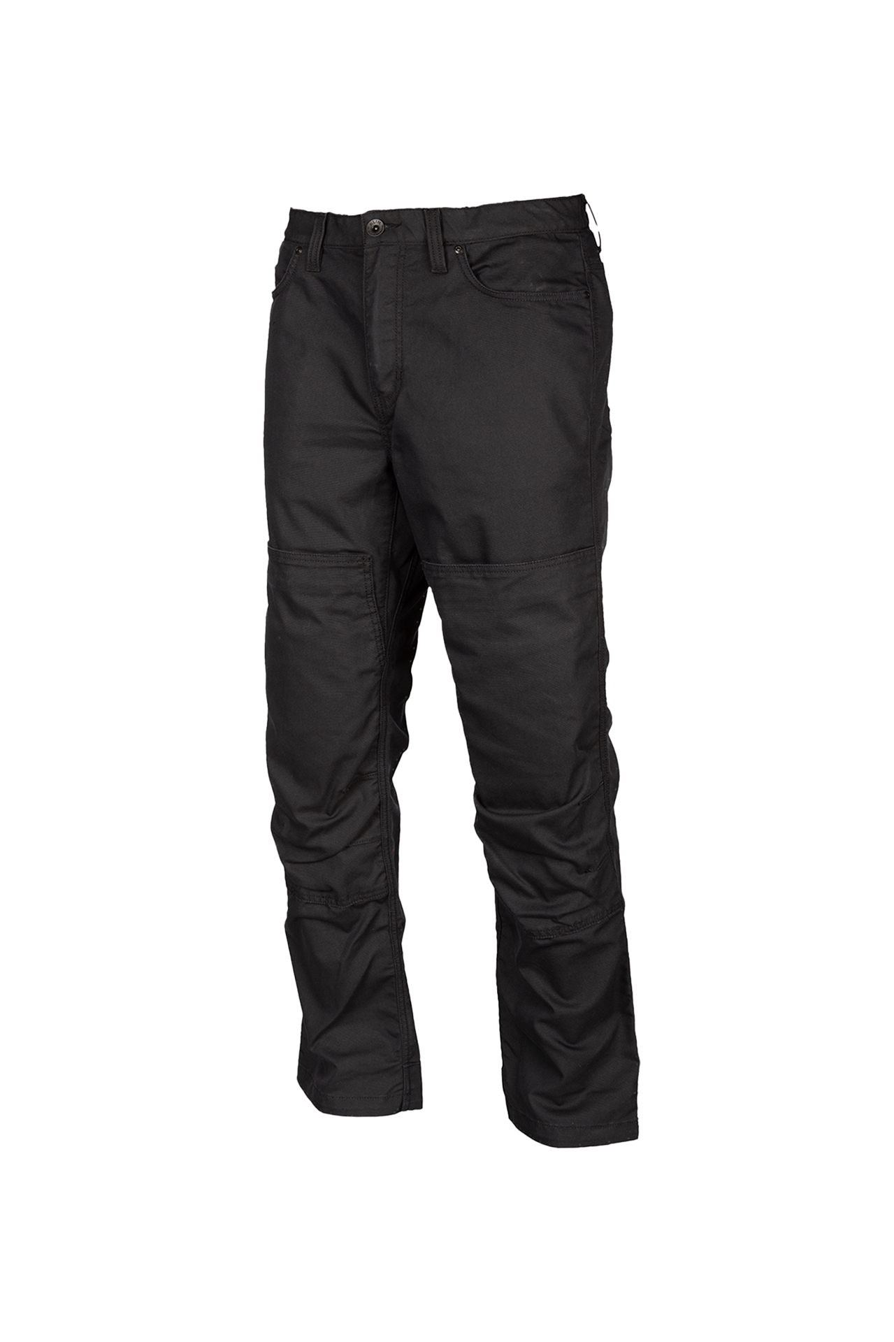 Spodnie Motocyklowe Klim Outrider CzarnyW34 x L34