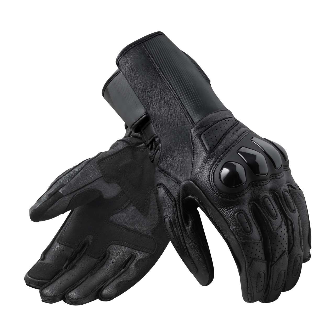 Rękawice Motocyklowe REV'IT! Metis 2 CzarnyXL