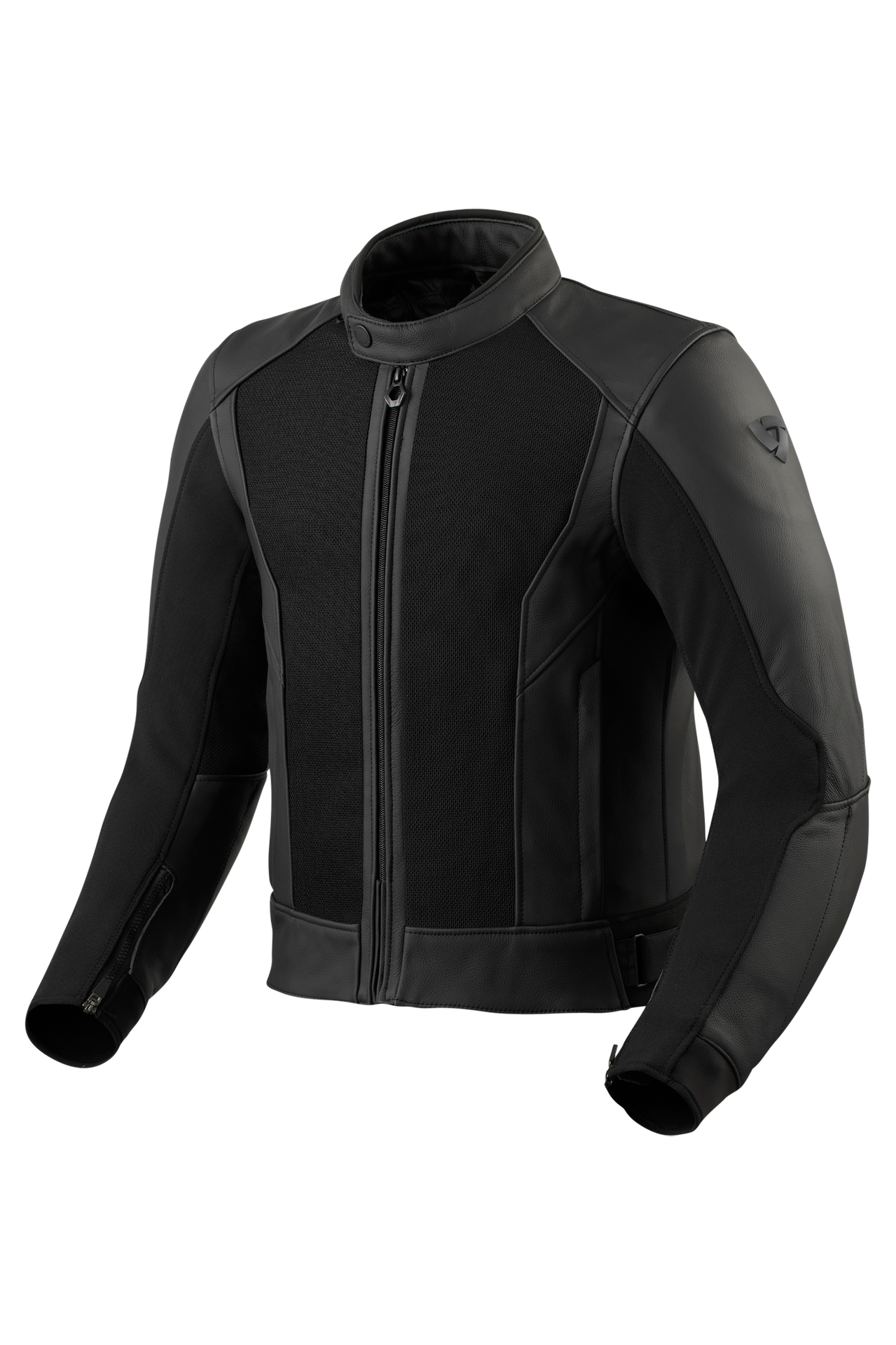 Kurtka Motocyklowa Rev'it! Ignition 4 H2O Czarny52