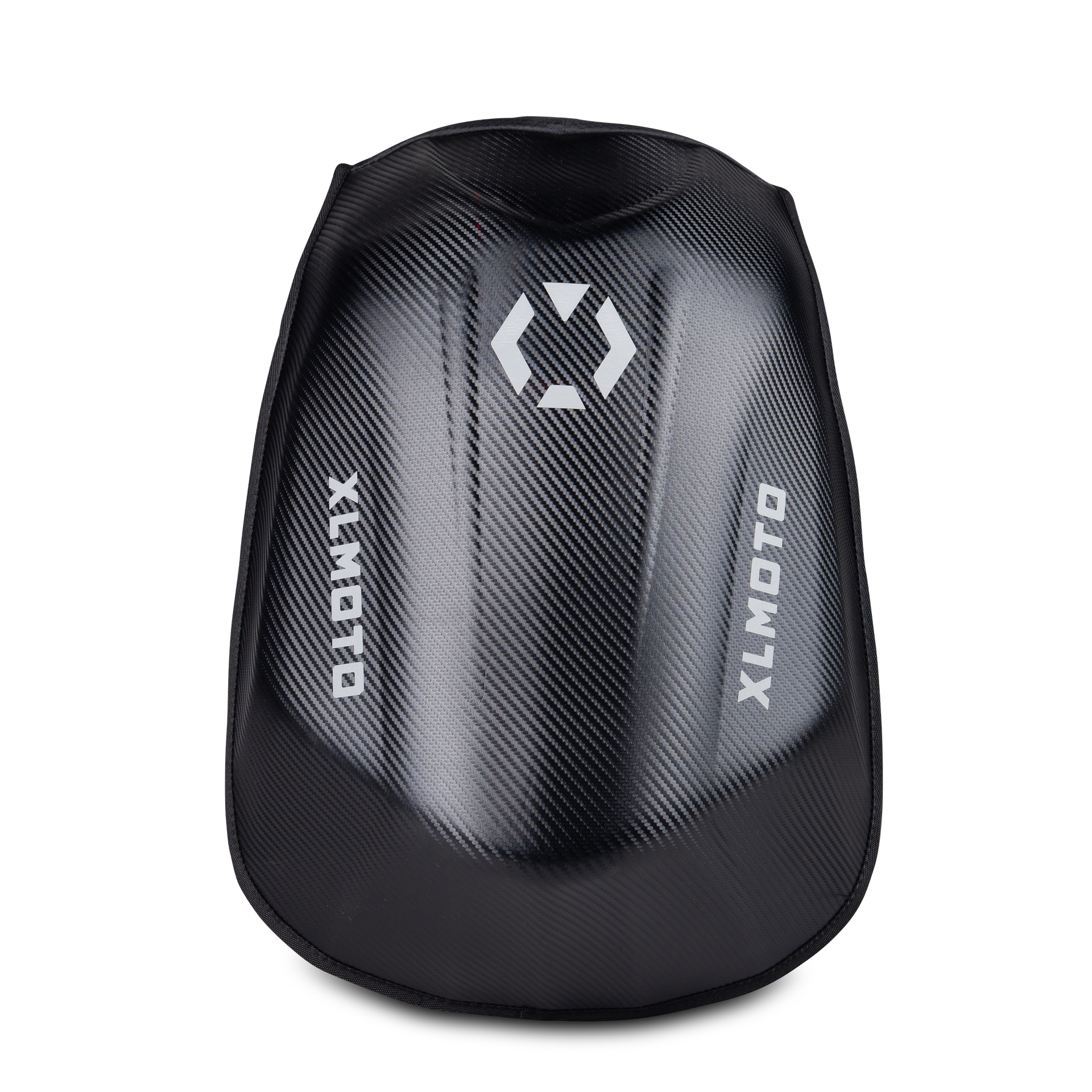 Plecak Motocyklowy XLMOTO Slipstream Look Carbon Look