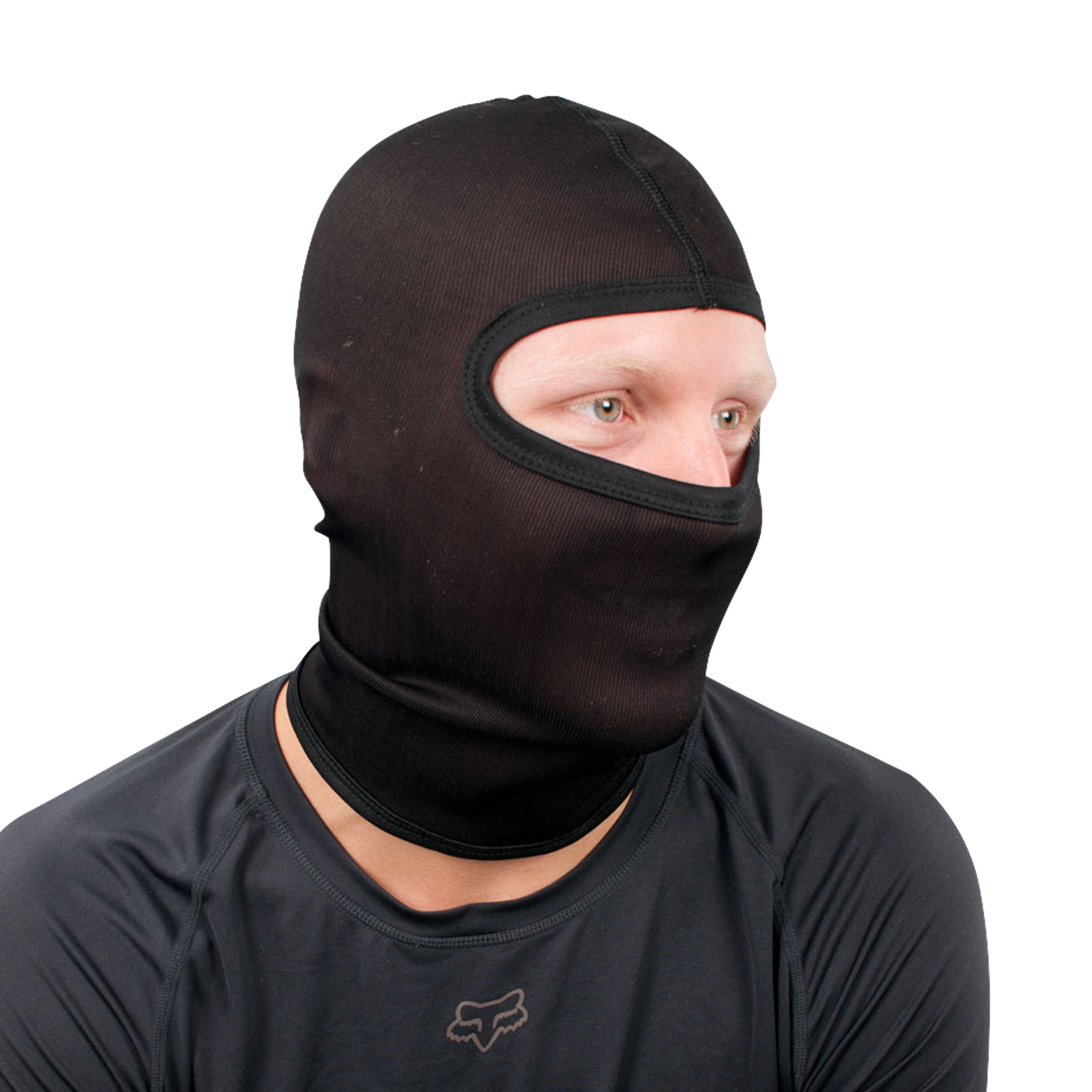 Kominiarka Course CzarnyOnesize