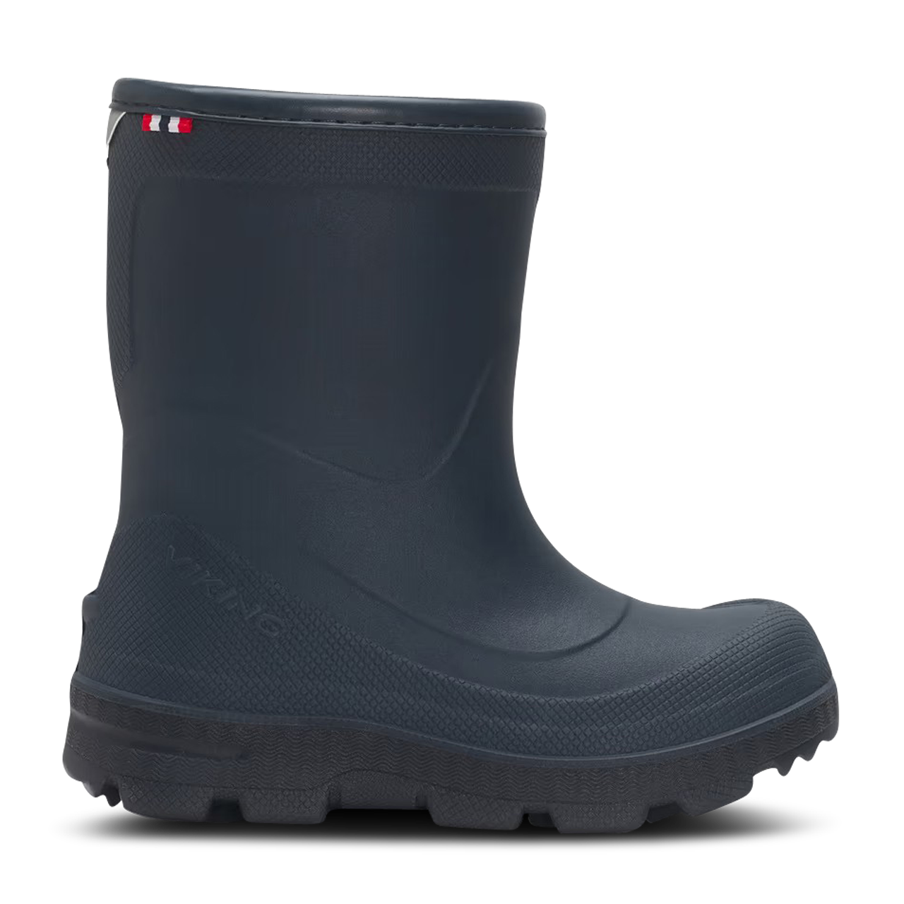 Buty Zimowe Viking Ecorox 1.0 Warm Dziecięce Granatowy30