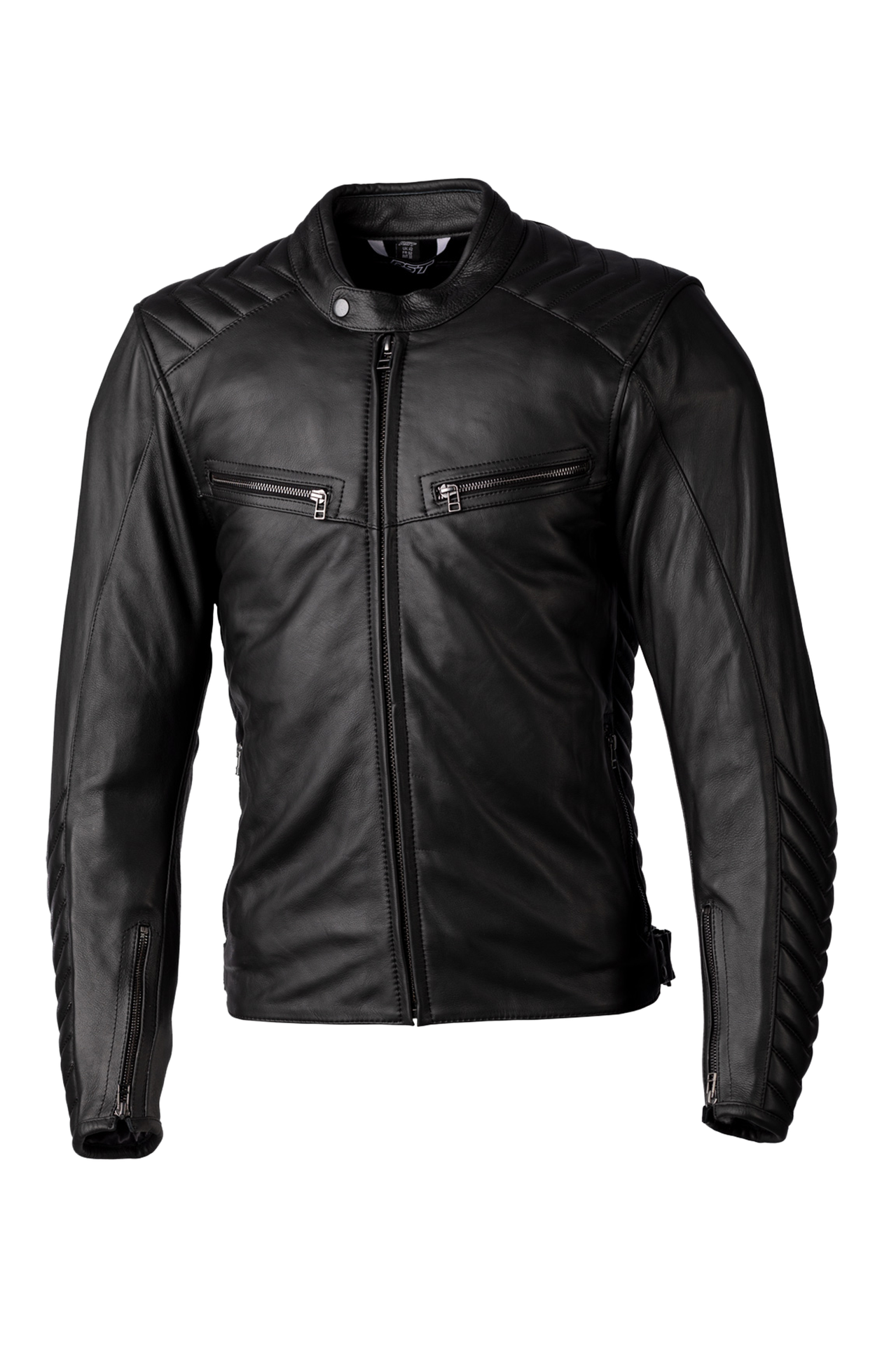 Kurtka Motocyklowa RST Roadster 3 Czarny44