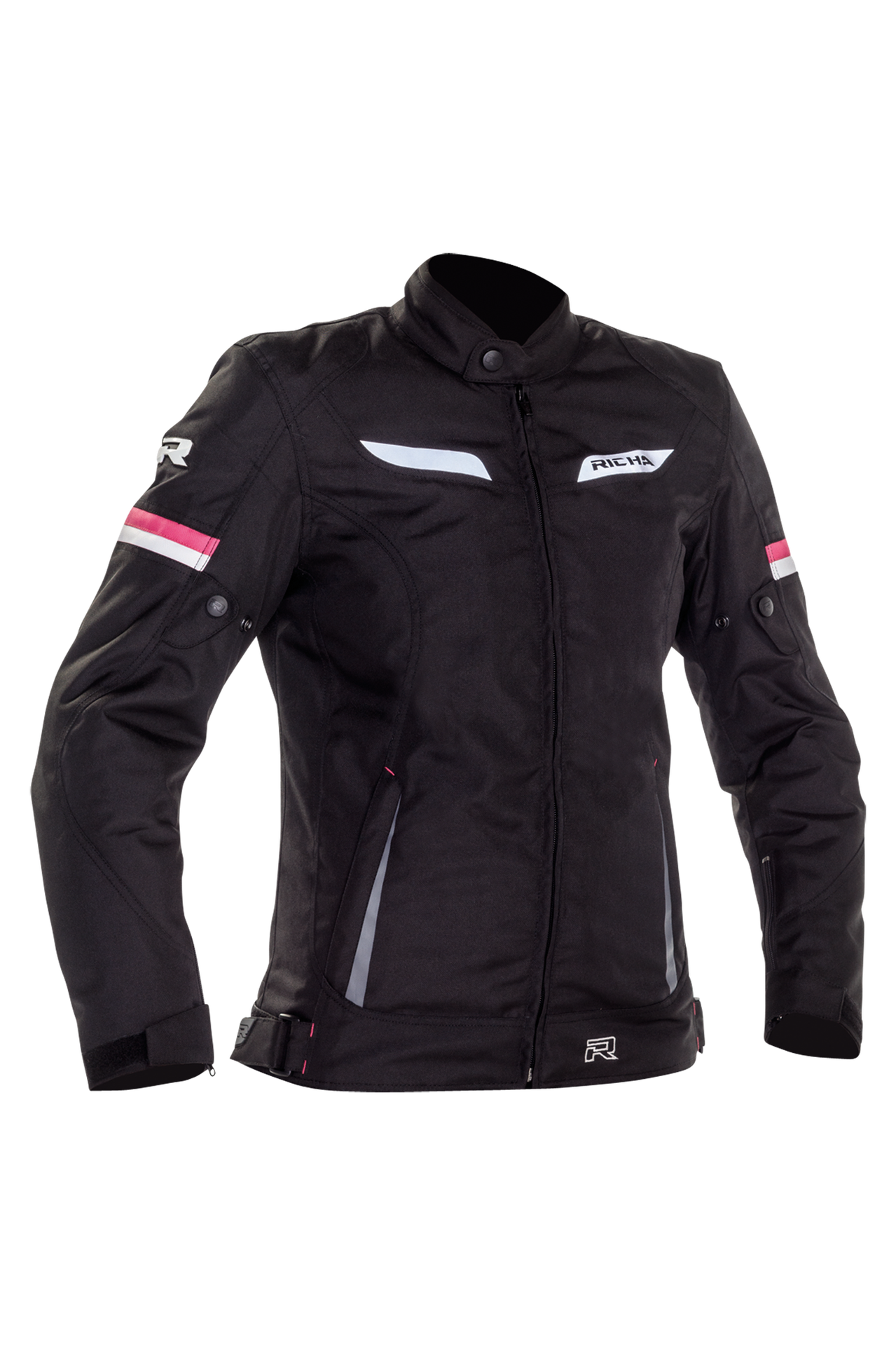 Kurtka Richa Lena 2 Damska RóżowyXXL