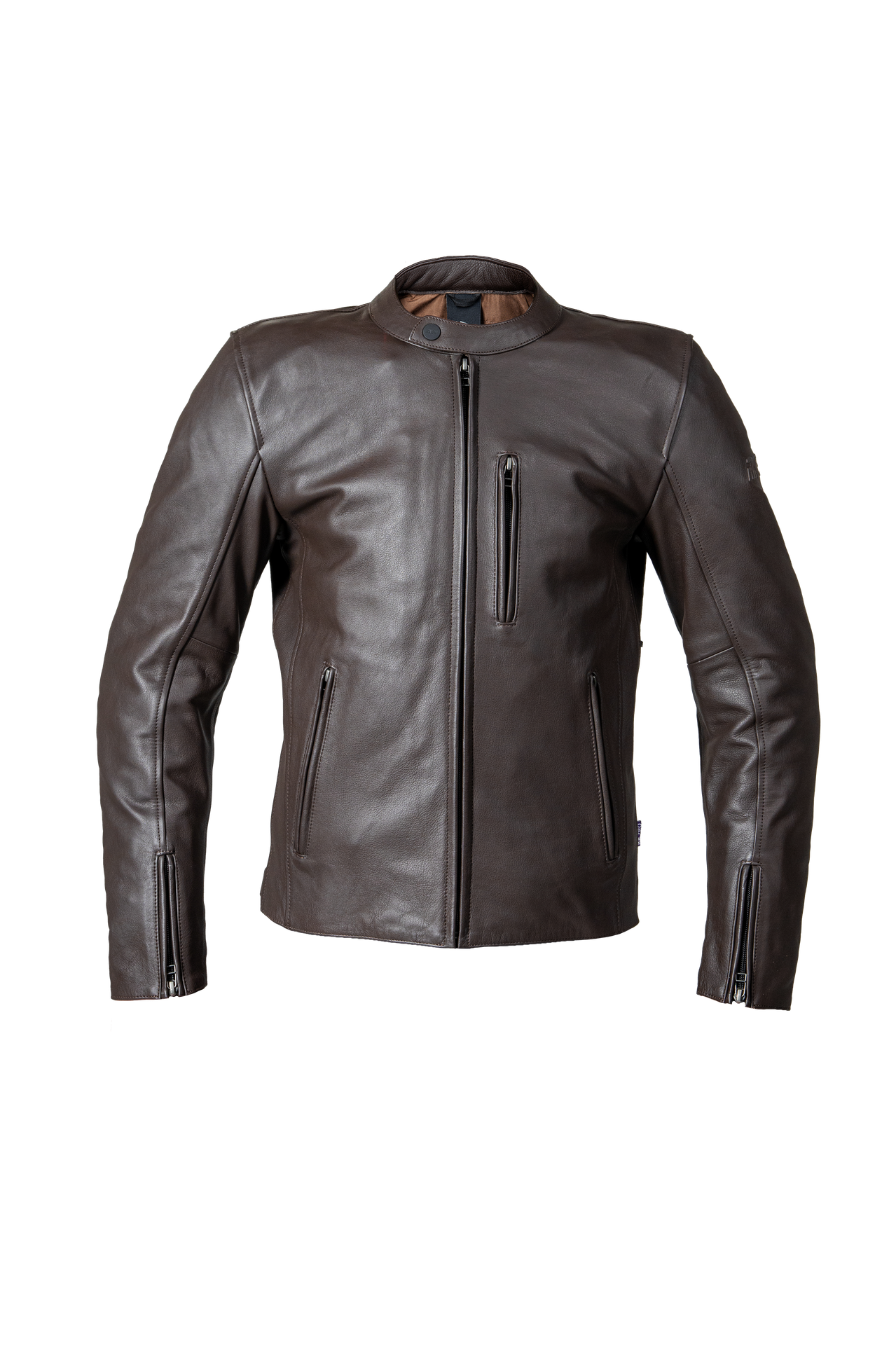 Kurtka Motocyklowa Raven Mostar LT BrązowyS