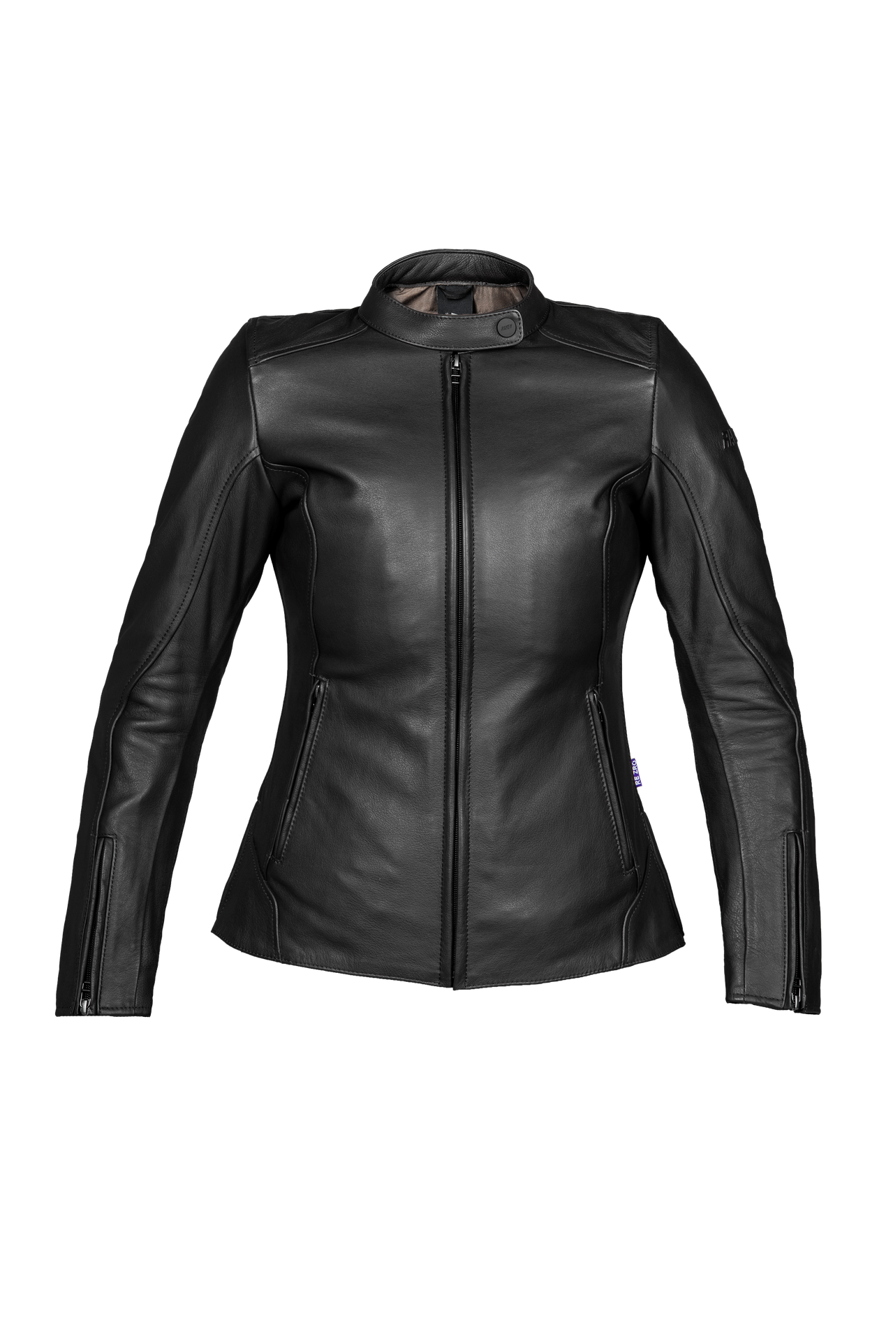 Kurtka Motocyklowa Raven Mostar LT Damska CzarnyS