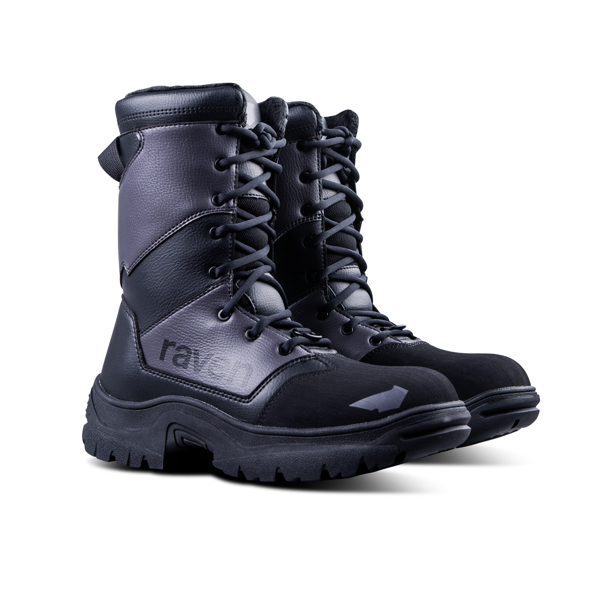 Buty Na Skuter Śnieżny Raven Fallout Carbon43