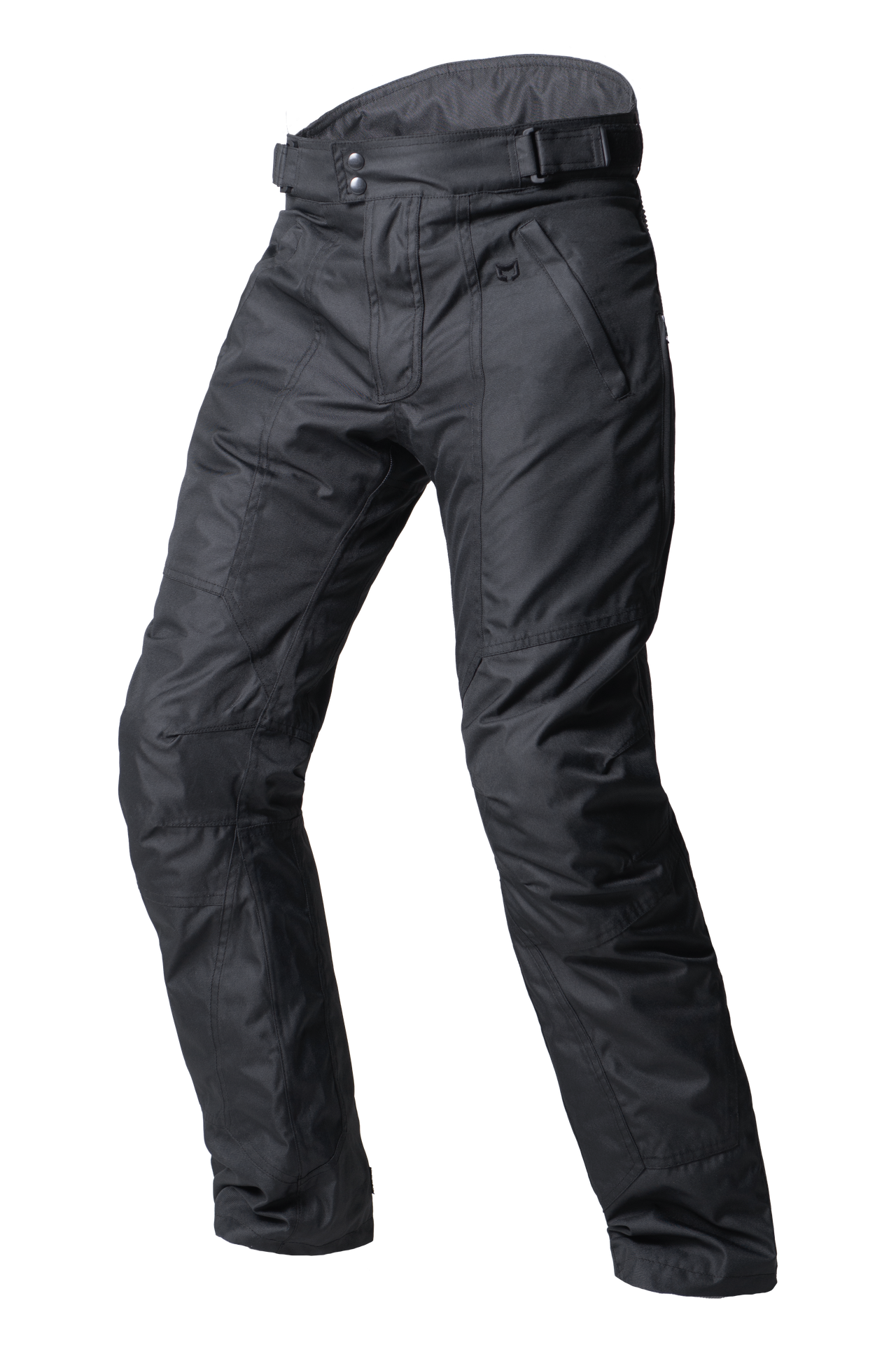 Spodnie Motocyklowe Course Commuter 2.0 CzarnyXXL