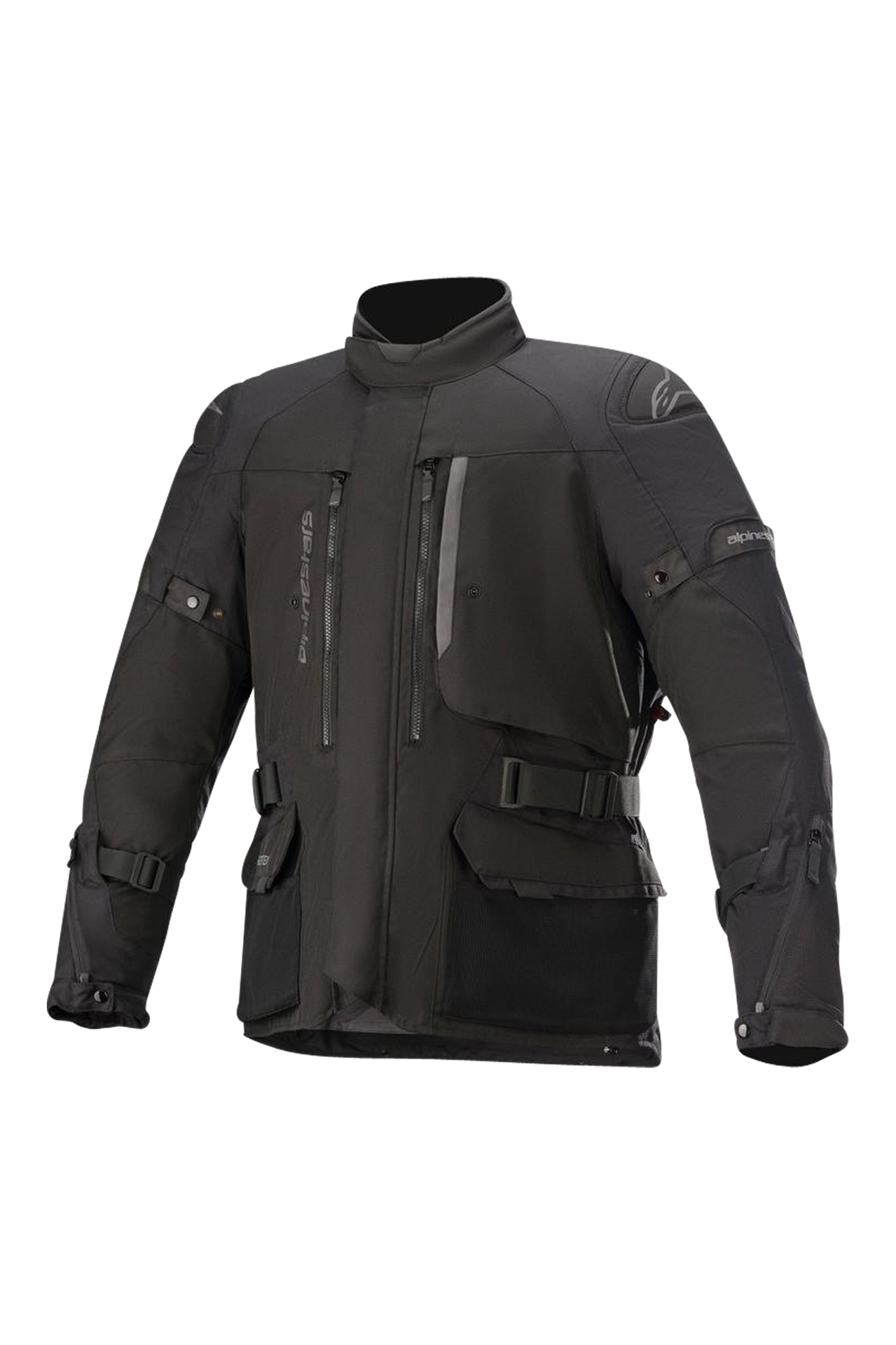 Kurtka Motocyklowa Alpinestars Ketchum Gore-Tex Czarny3XL