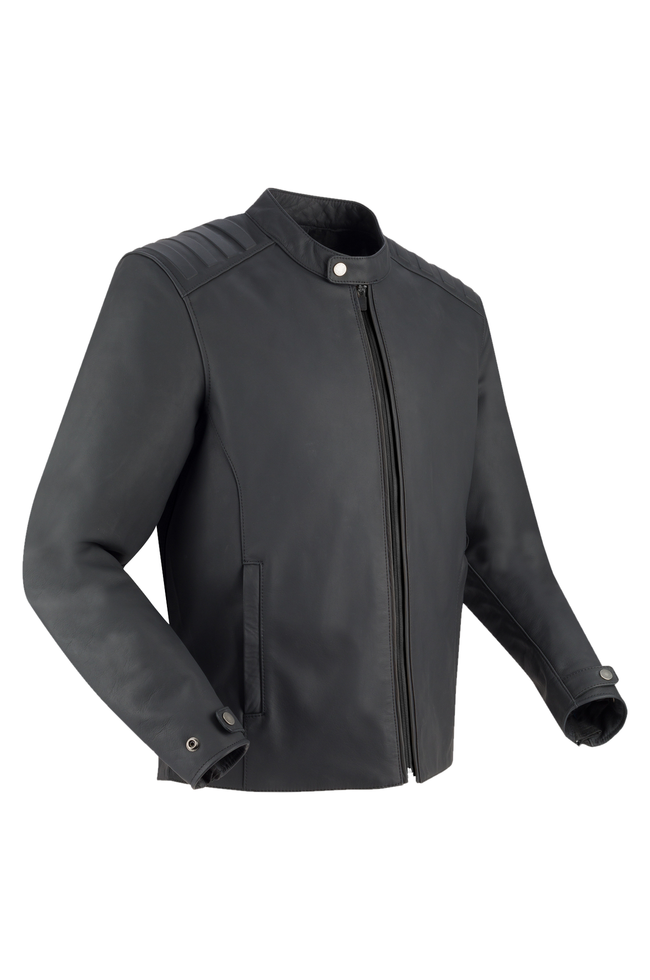 Kurtka Motocyklowa Segura Phil Czarny3XL