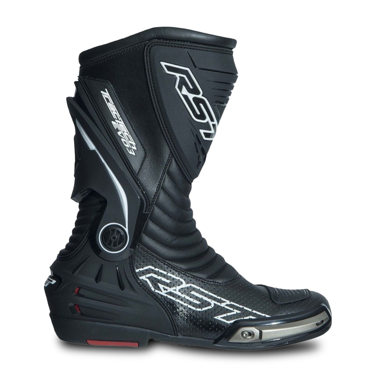 Buty Motocyklowe RST TracTech Evo 3 SP Czarny41