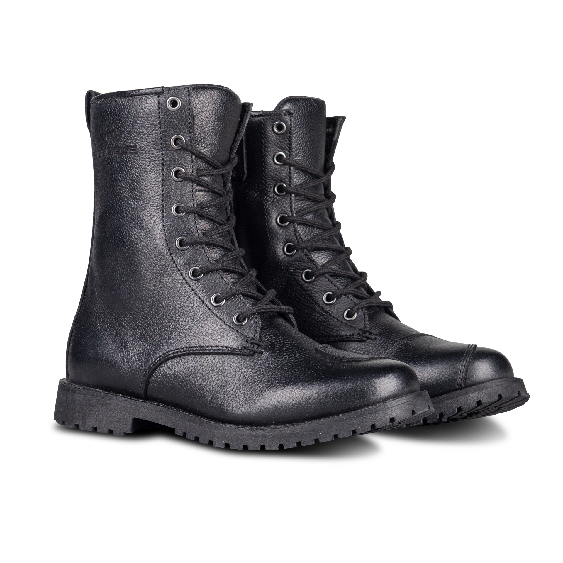 Buty Motocyklowe Course London Czarny44