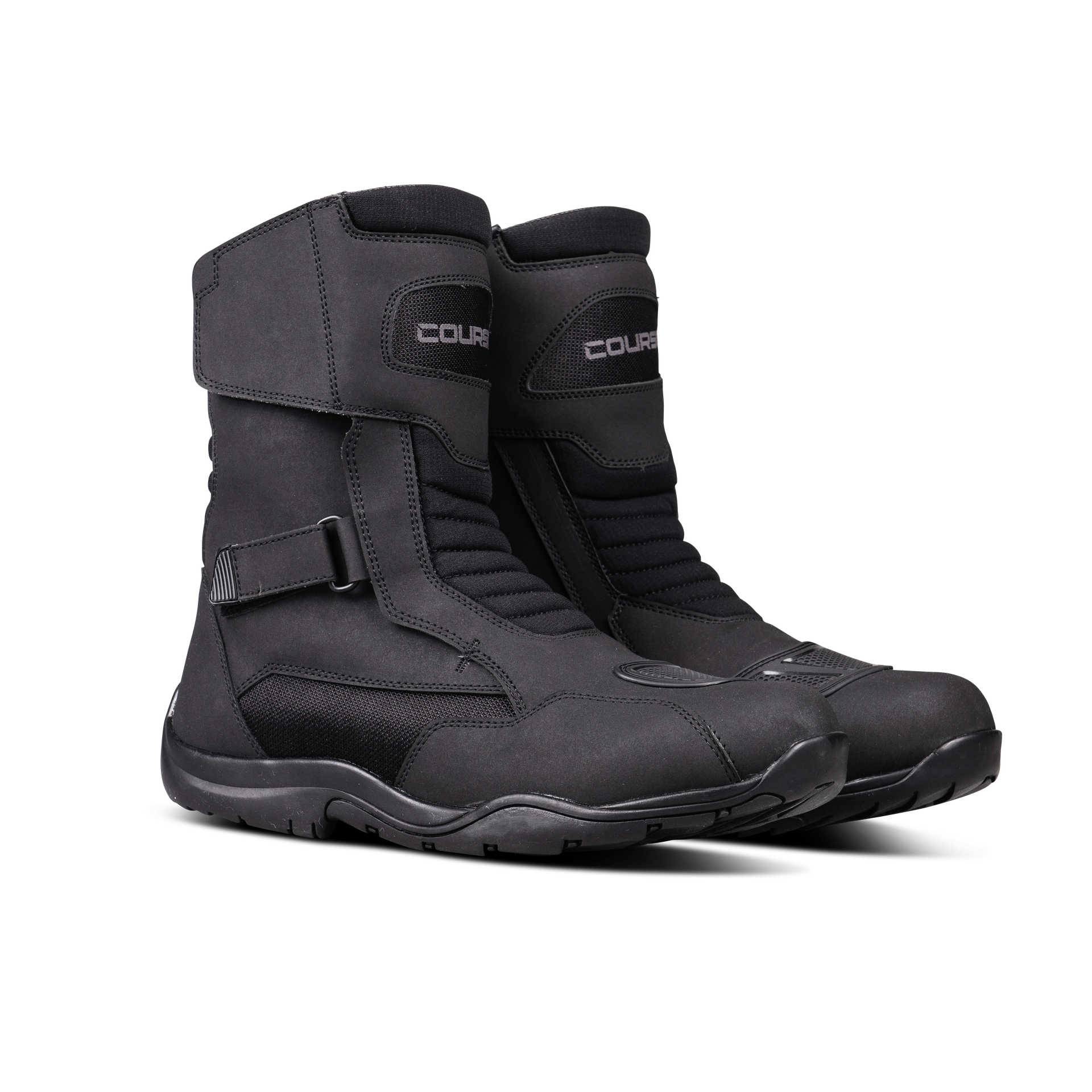 Buty MC Course Velebit V2 WP Czarny47