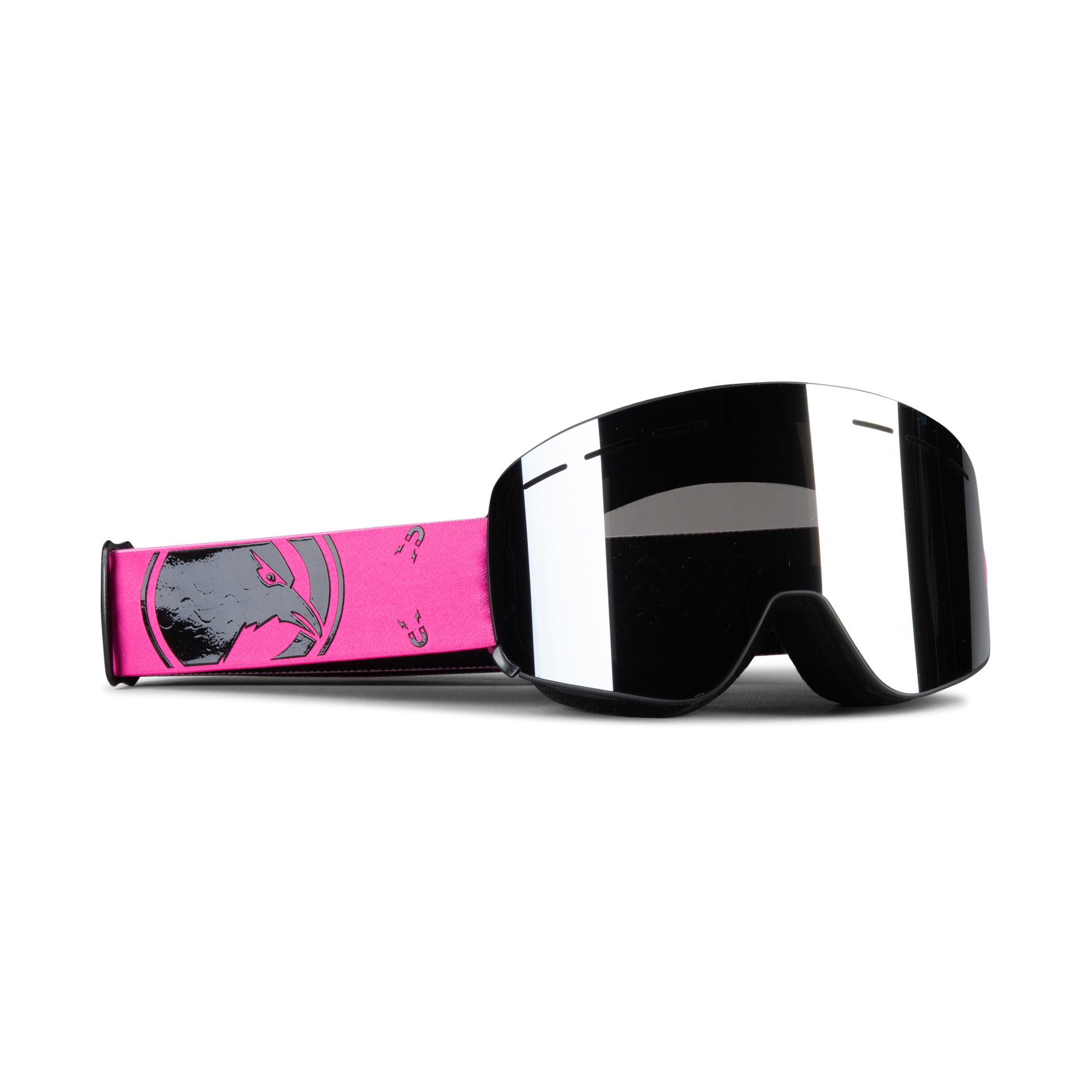 Gogle Zimowe Raven Edge VentMax Magnetic 