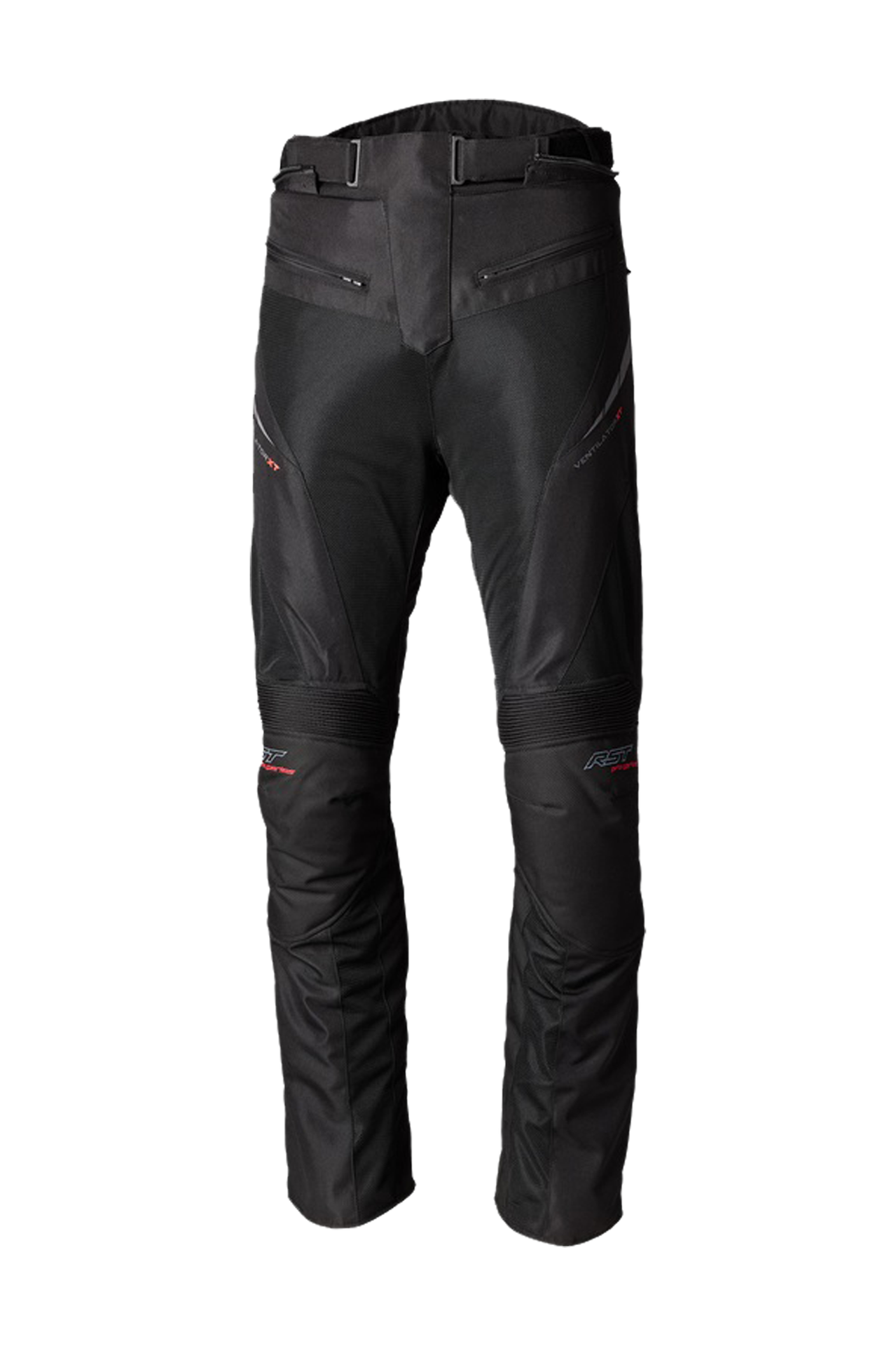 Spodnie Motocyklowe RST Ventilator-XT Czarny3XL