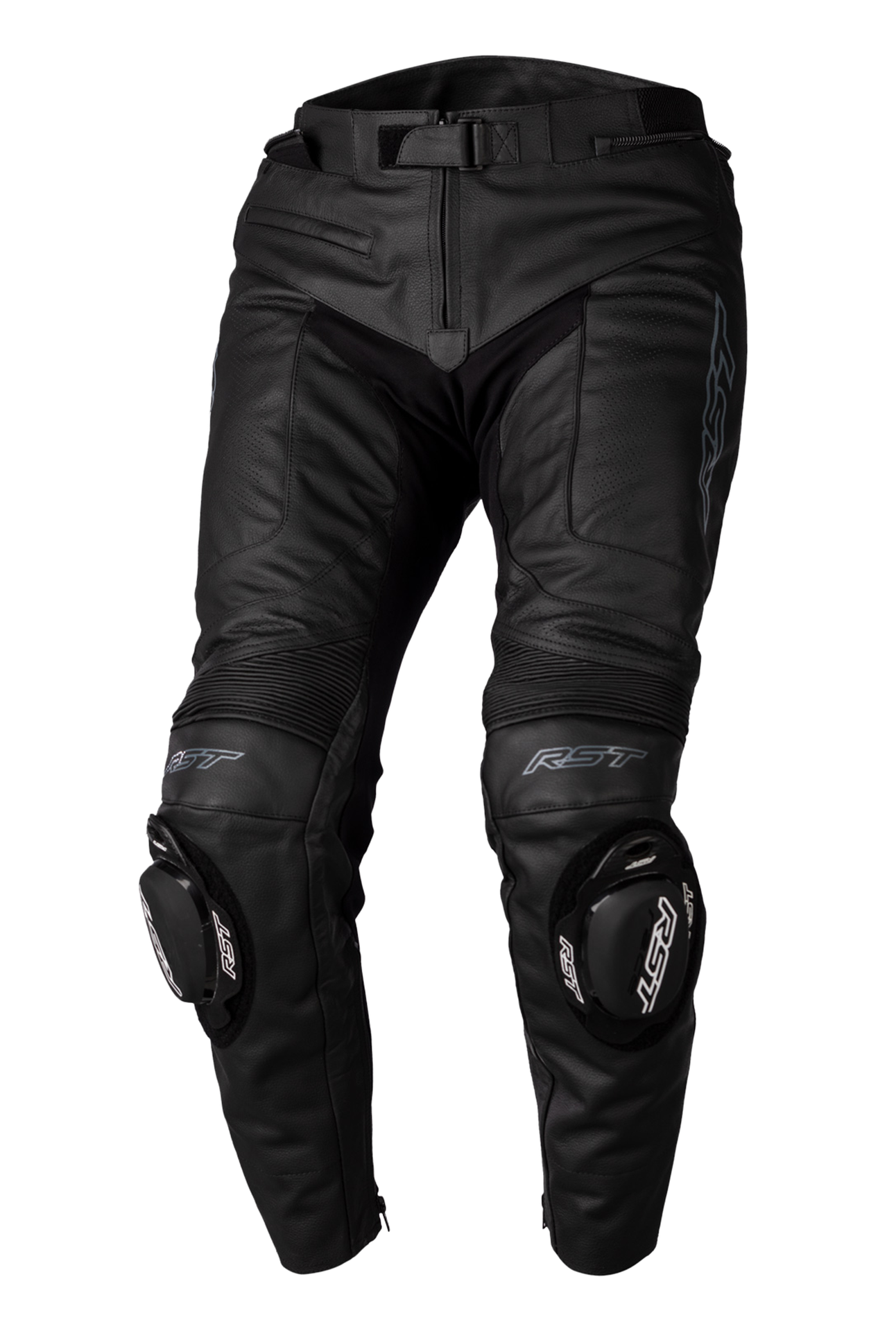 Spodnie Motocyklowe RST S1 Czarny34