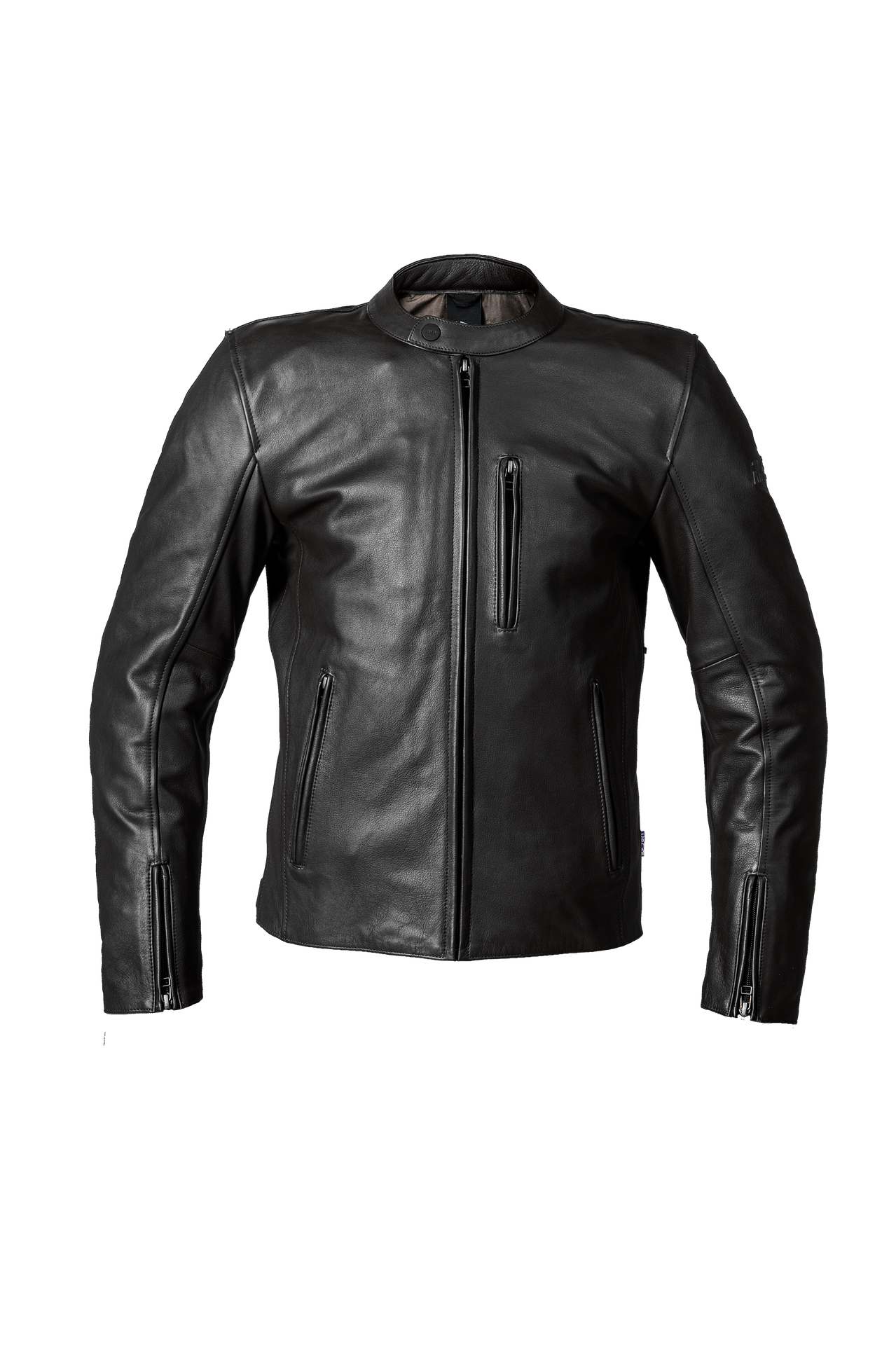 Kurtka Motocyklowa Raven Mostar LT CzarnyS