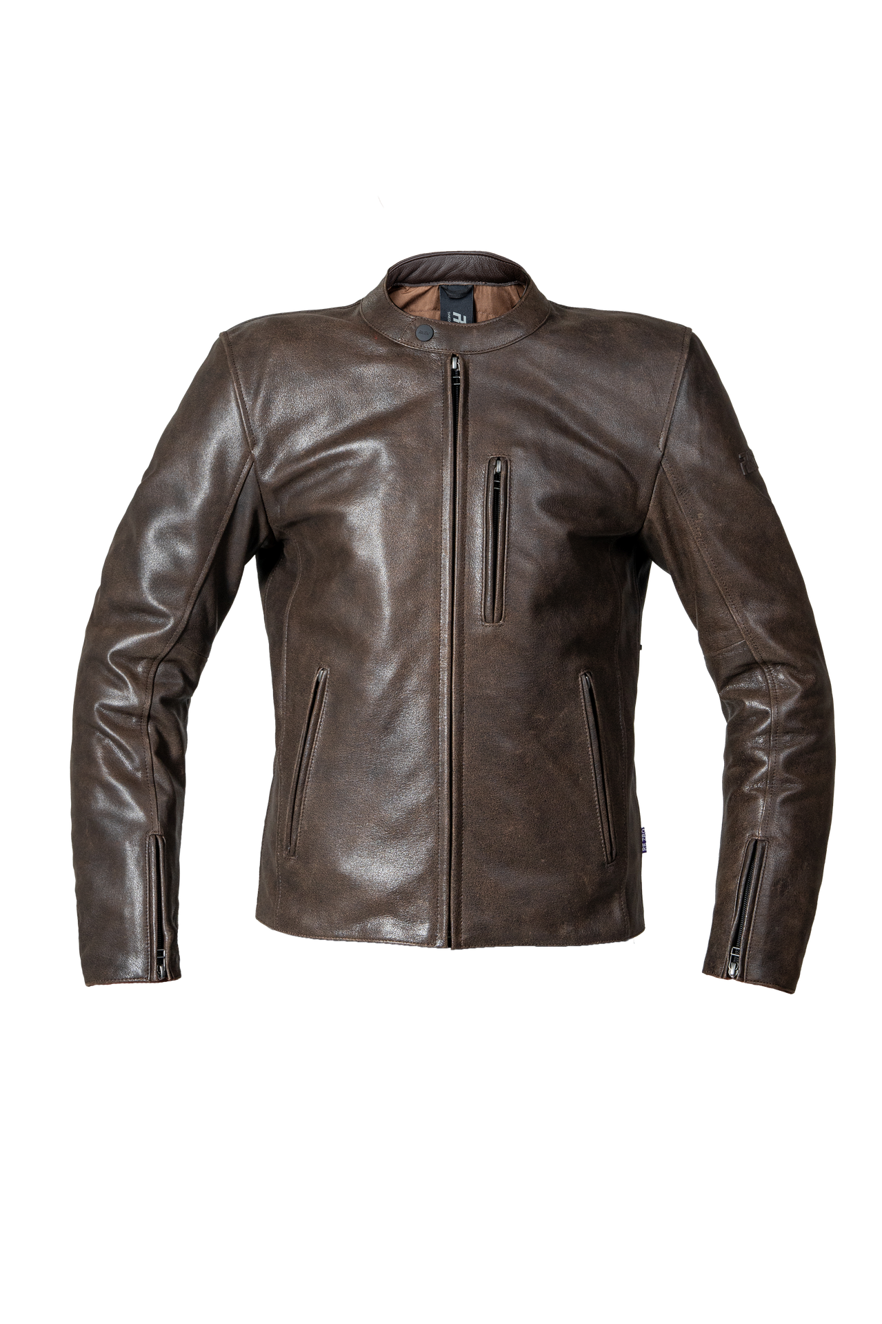 Kurtka Motocyklowa Raven Mostar LT Distressed BrownM