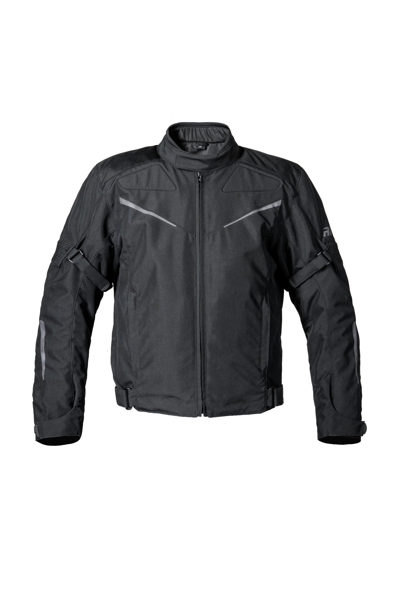 Kurtka Motocyklowa Raven Ostrava TX WP CzarnyM