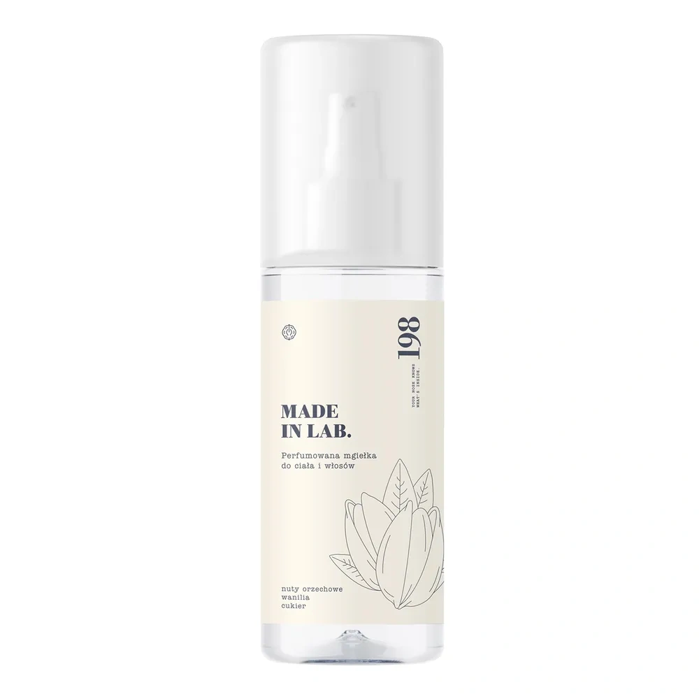Made in Lab 198 mgiełka zapachowa 150 ml