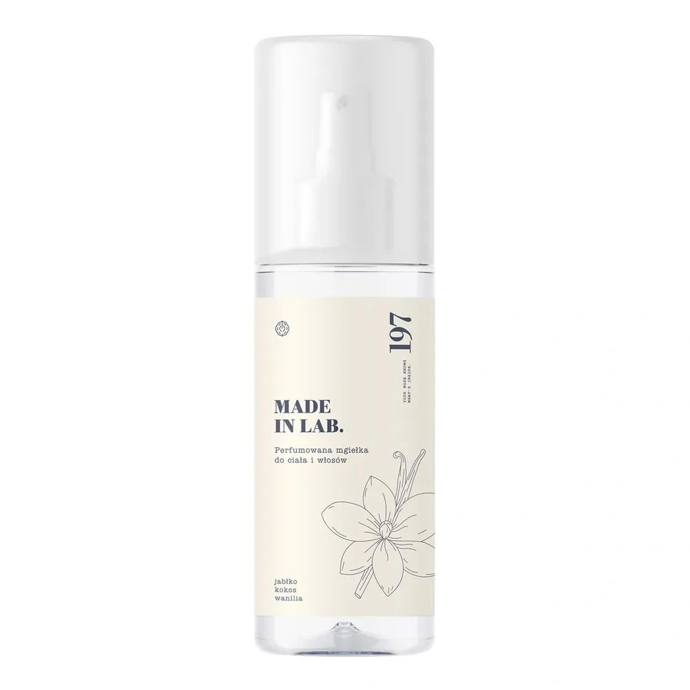 Made in Lab 197 mgiełka zapachowa 150 ml