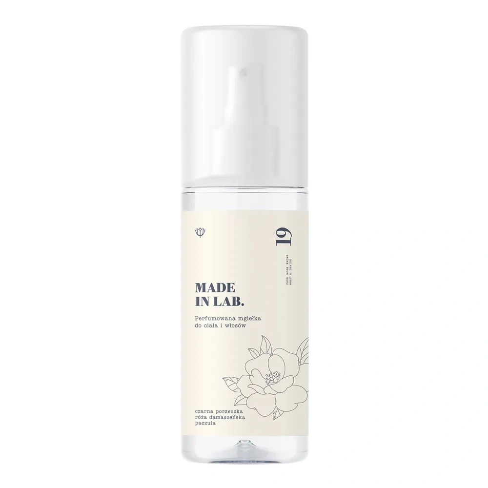 Made in Lab 19 mgiełka zapachowa 150 ml