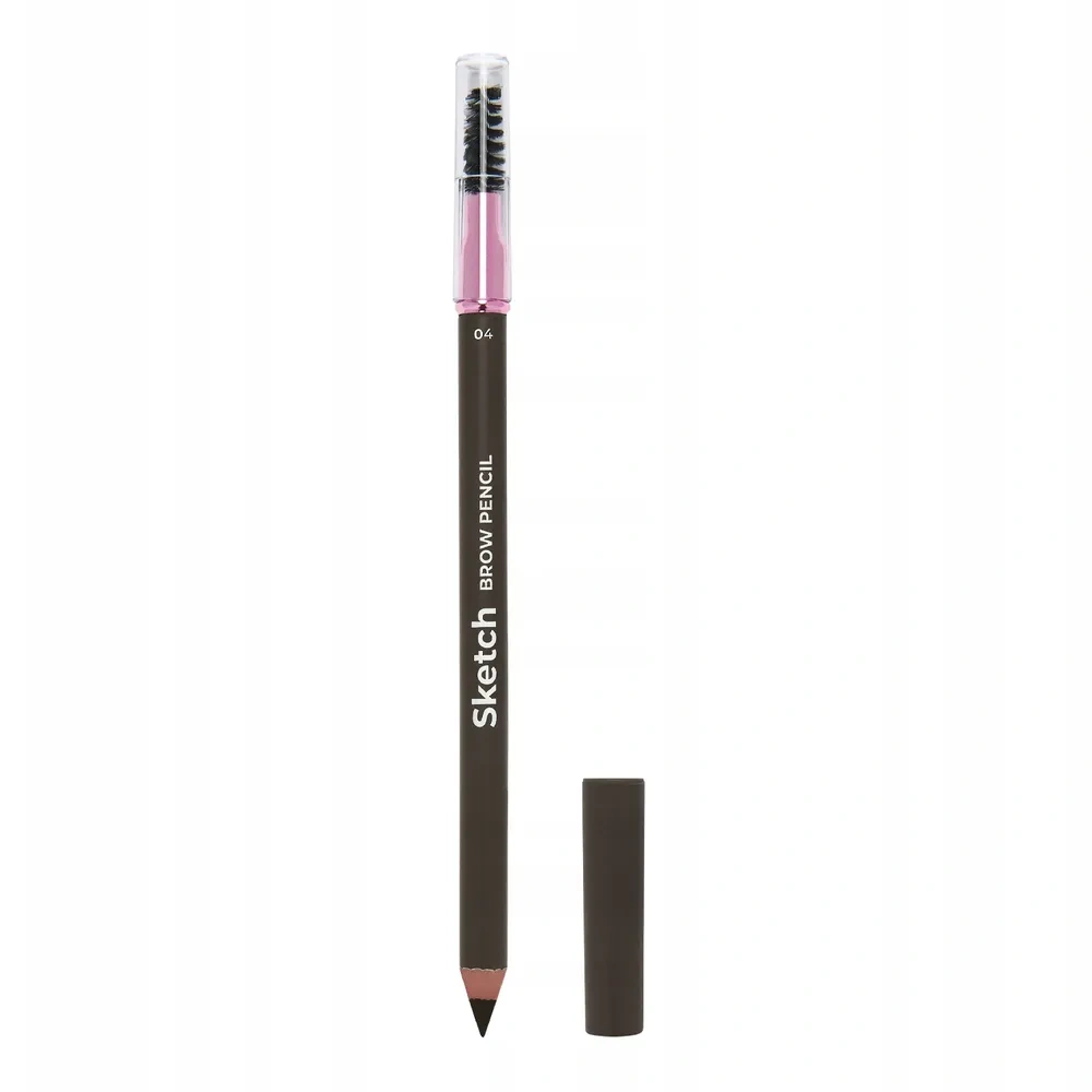 Lamel Make Up Sketch Brow Pencil kredka do brwi 04 1,1 g