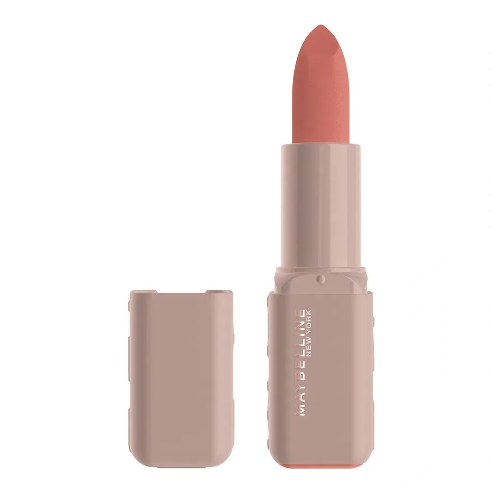 Maybelline Serum Lipstick nawilżająca pomadka w sztyfcie 001 Crop Top 3,4 ml