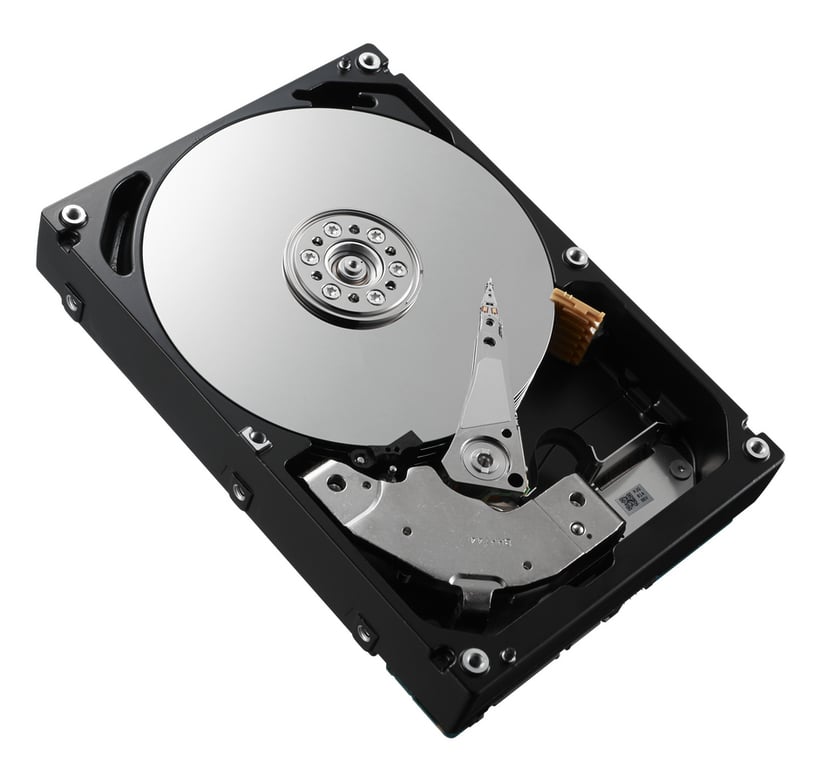 DELL 77T62 dysk twardy 600 GB 10000 RPM 2.5