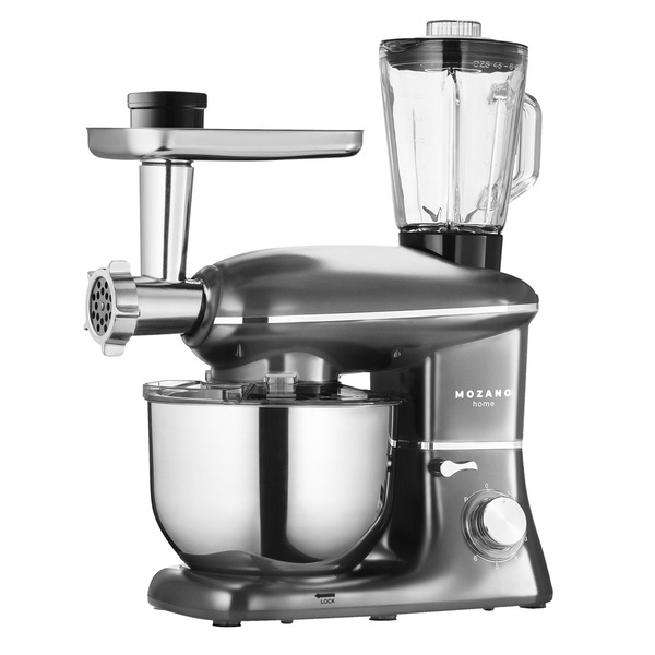 Mozano Kitchen Assistent Szary