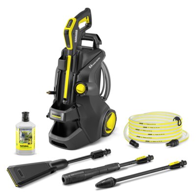 Karcher Myjka ciśnieniowa K4 Power Control Go!Further 1.324-312.0