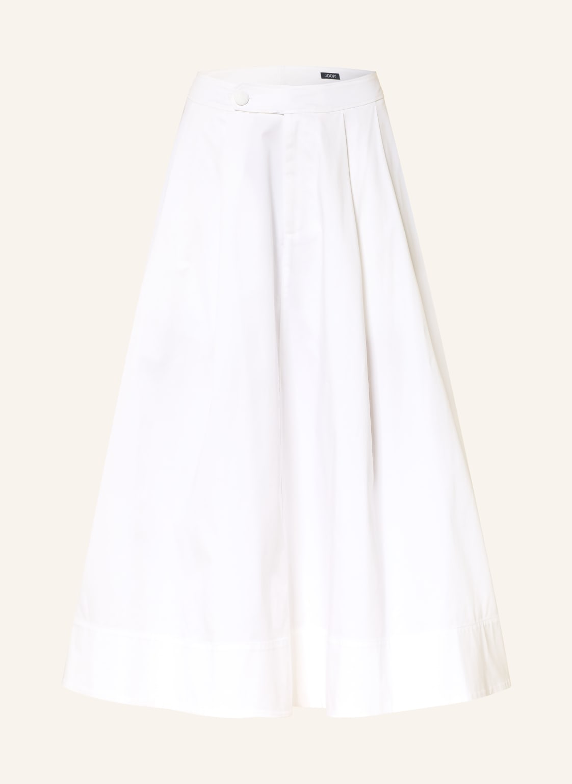 Joop! Spódnica Sagira weiss