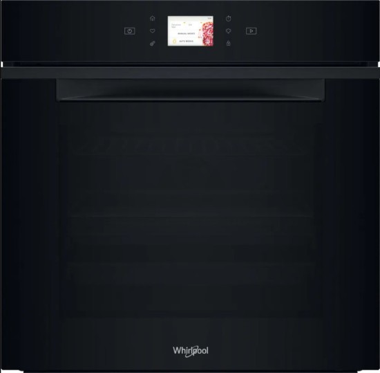 WHIRLPOOL WOI118HT2SBA