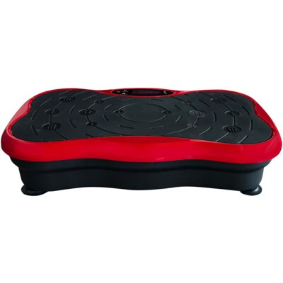 Platforma wibracyjna EXTRALINK Moonwalk Spin Move EX.96525 Czerwony