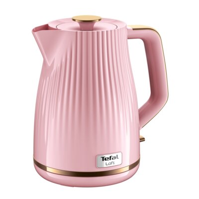 TEFAL Loft KO2517E0 Różowy
