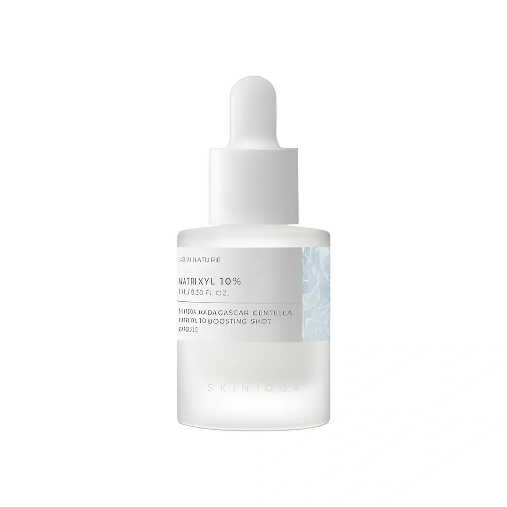 SKIN1004 Lab in Nature Madagascar Centella przeciwzmarszczkowa ampułka do twarzy Matrixyl 10% 9 ml