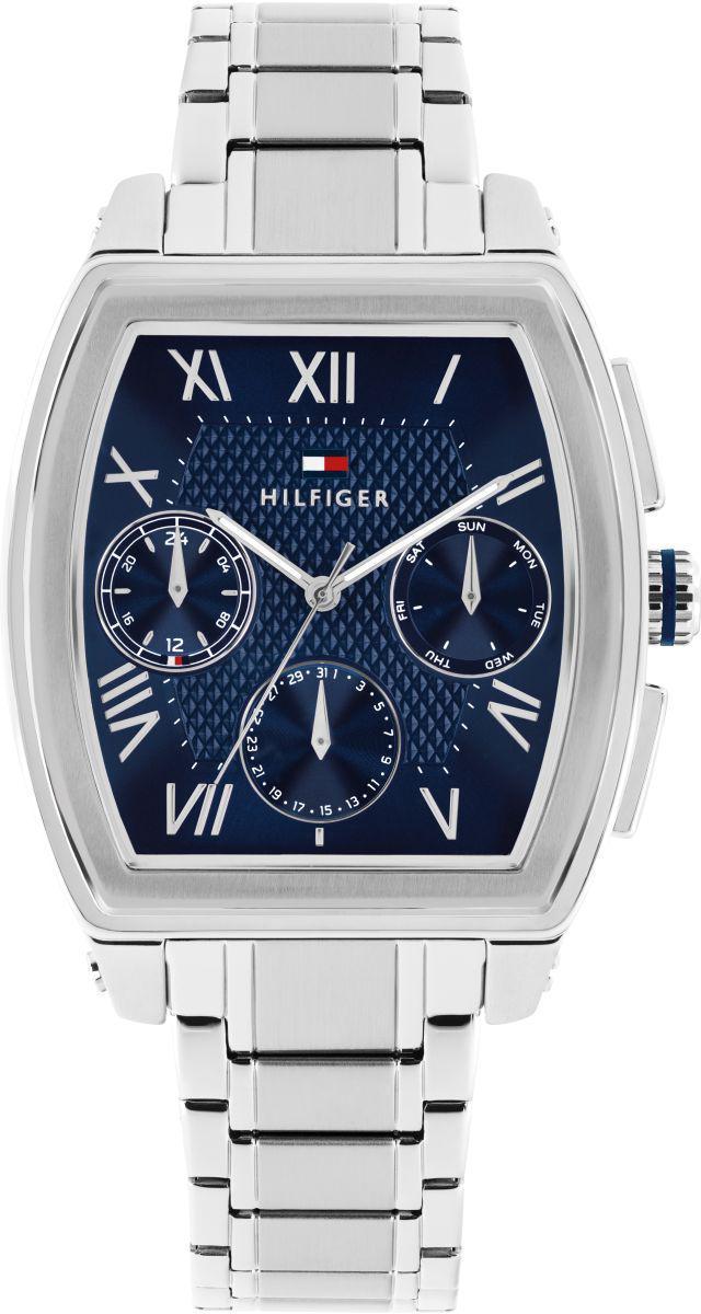 Zegarek męski Tommy Hilfiger TH Oxford 1710763