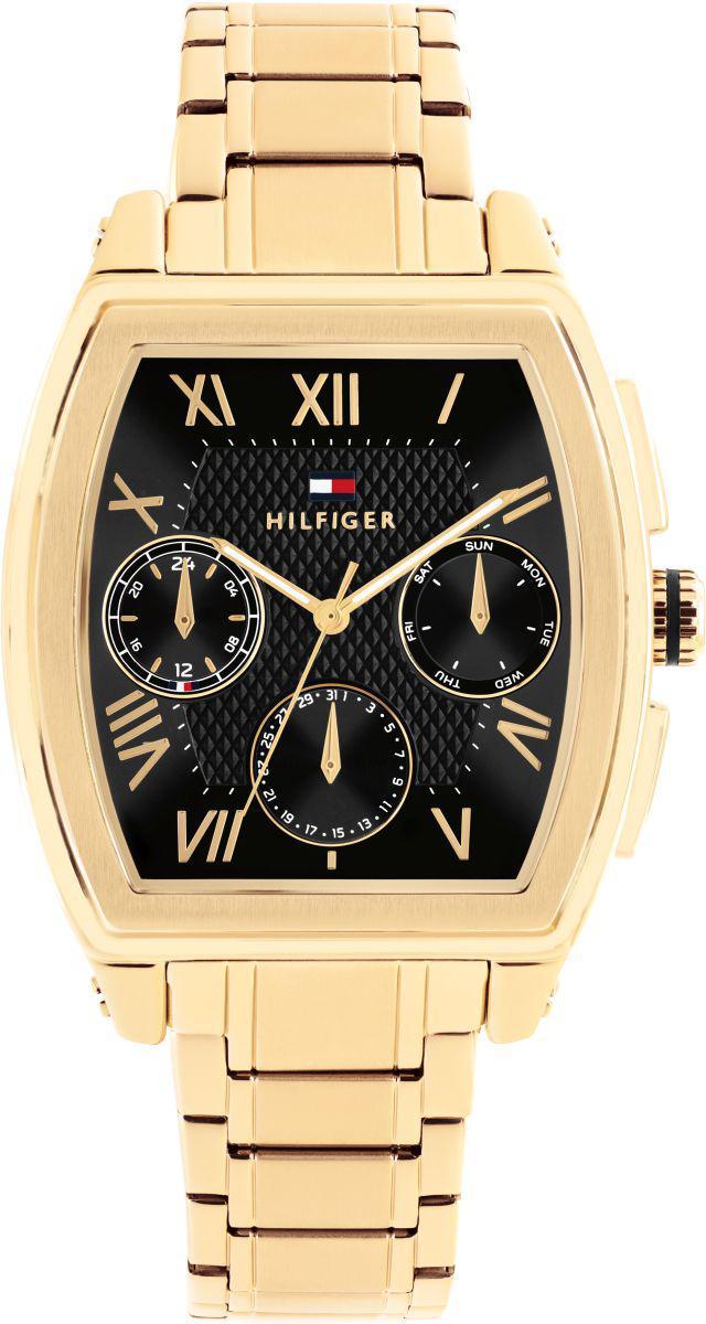 Zegarek męski Tommy Hilfiger TH Oxford 1710764